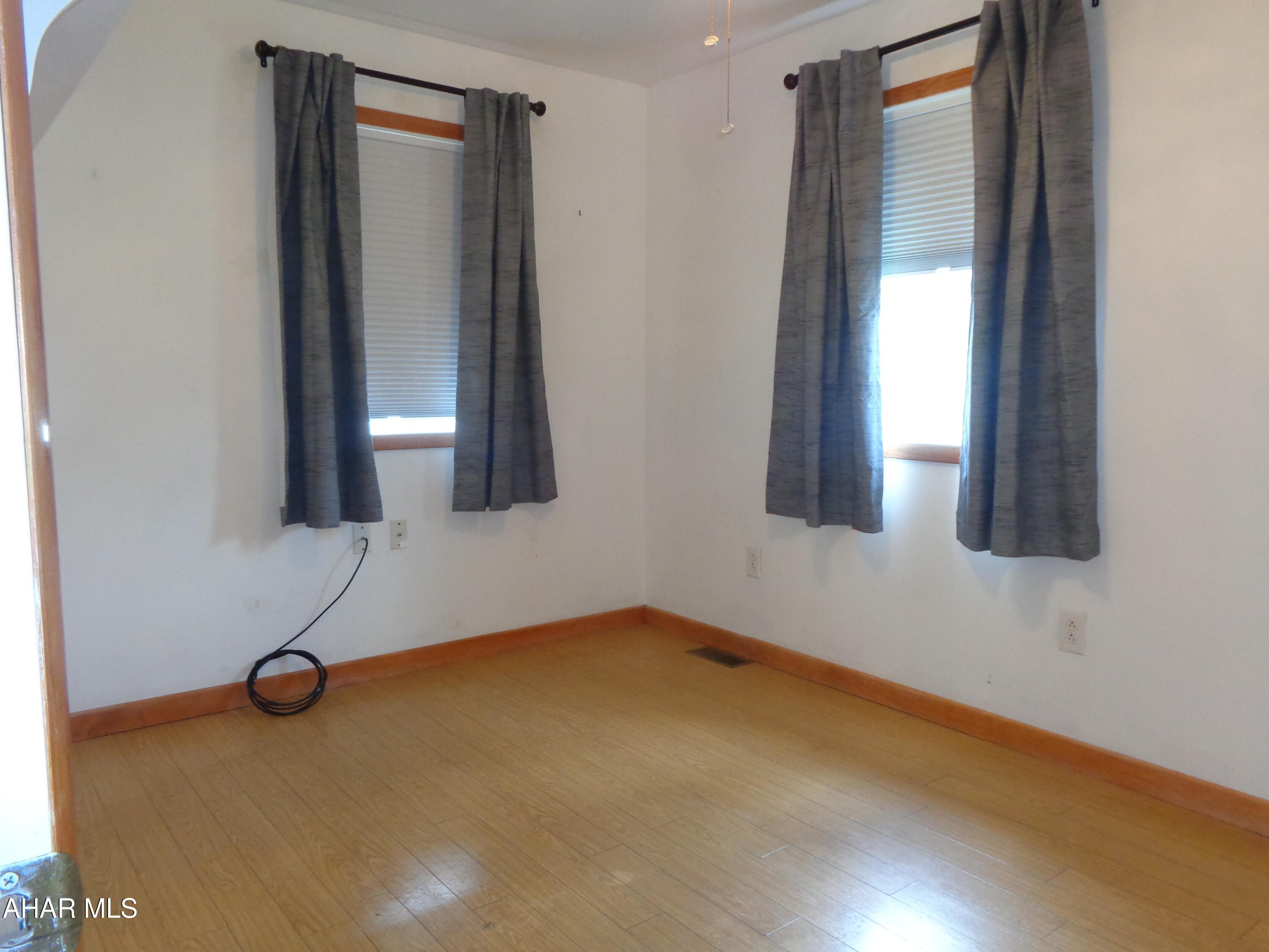 Calvert Hills - Residential