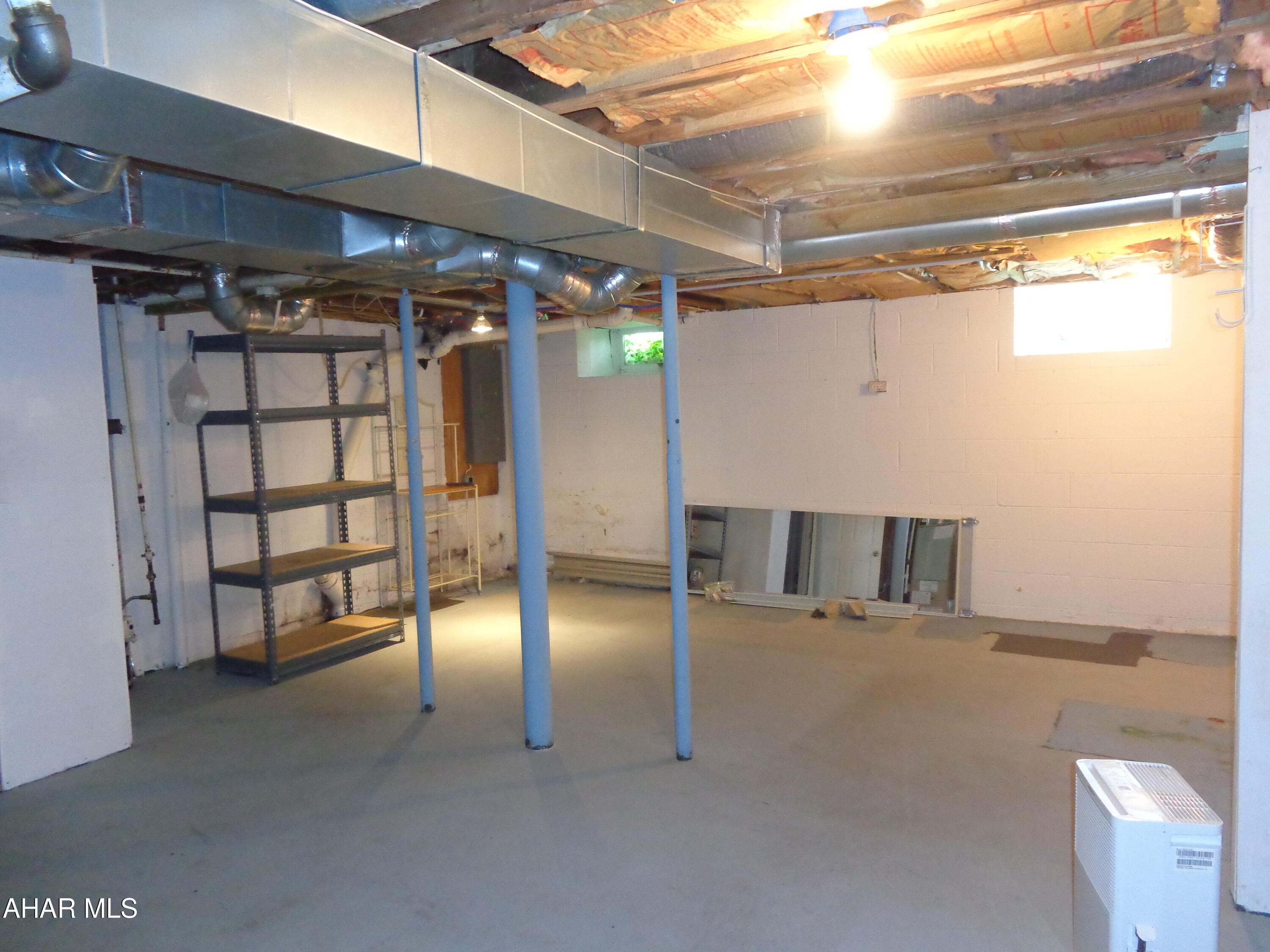 Calvert Hills - Residential