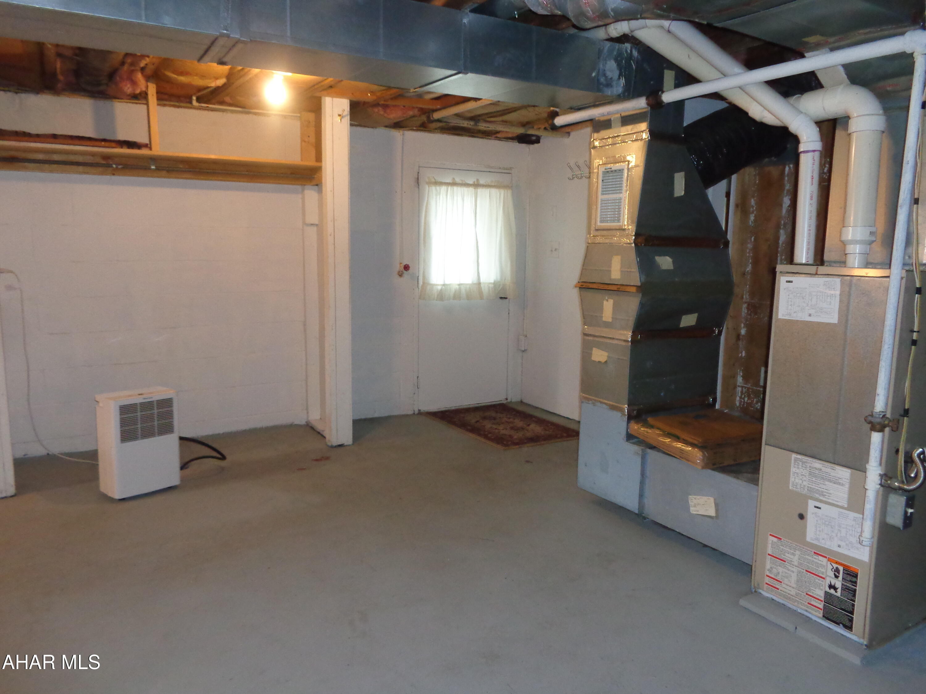 Calvert Hills - Residential