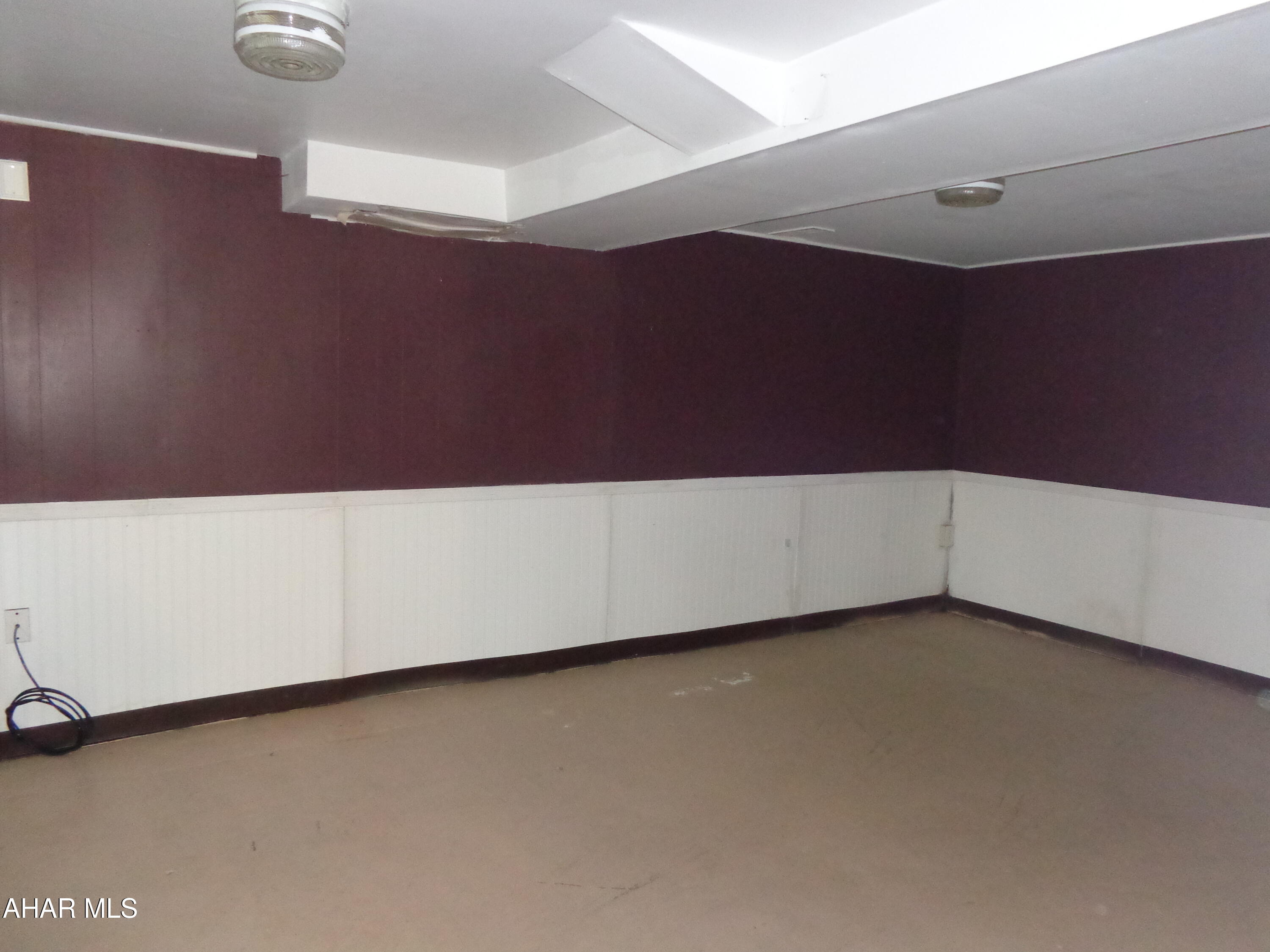 Calvert Hills - Residential