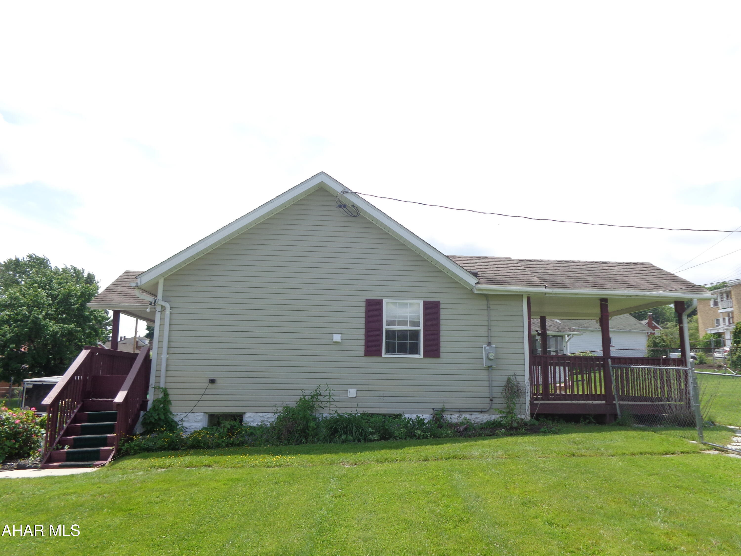 Calvert Hills - Residential