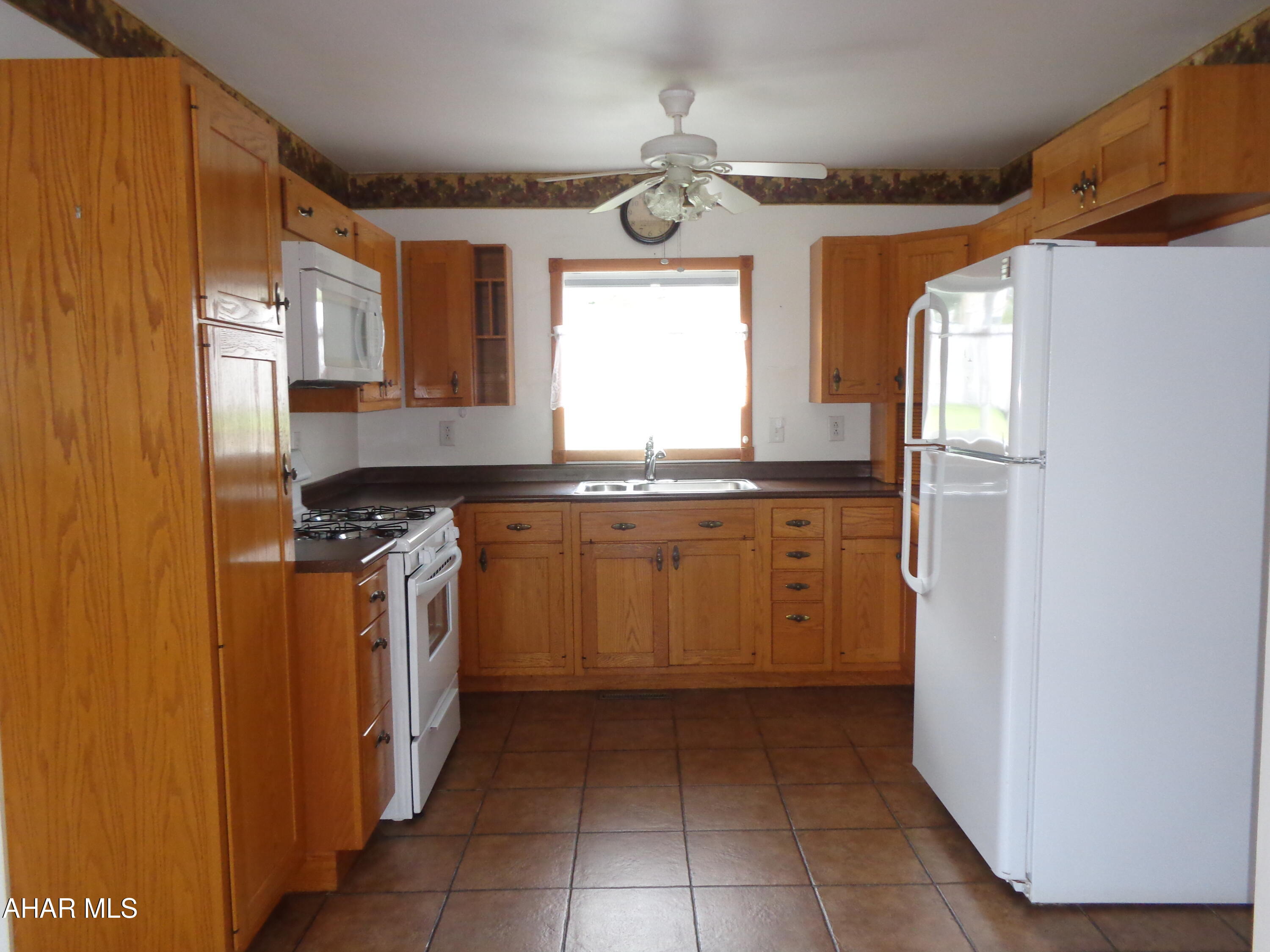 Calvert Hills - Residential