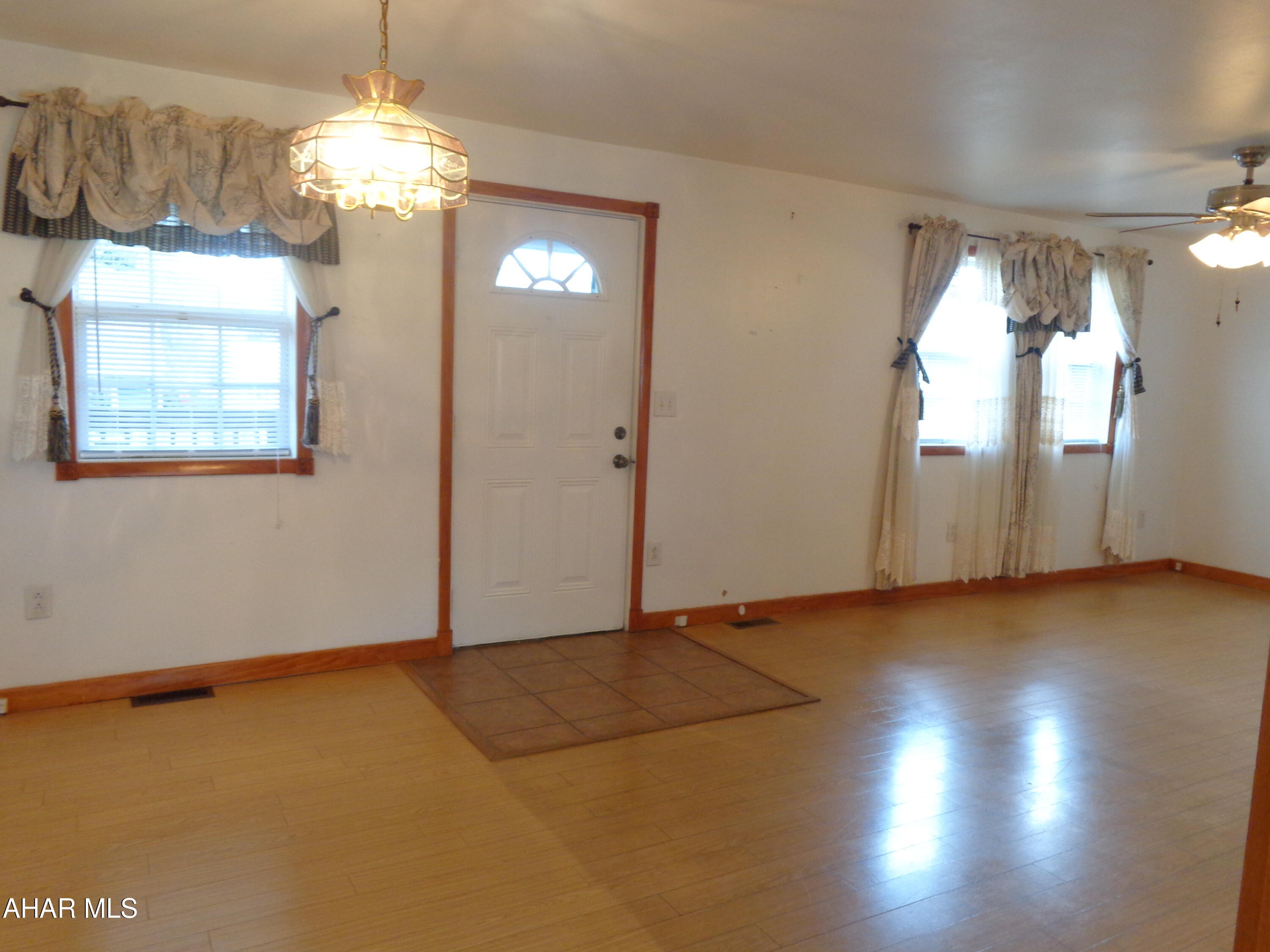 Calvert Hills - Residential