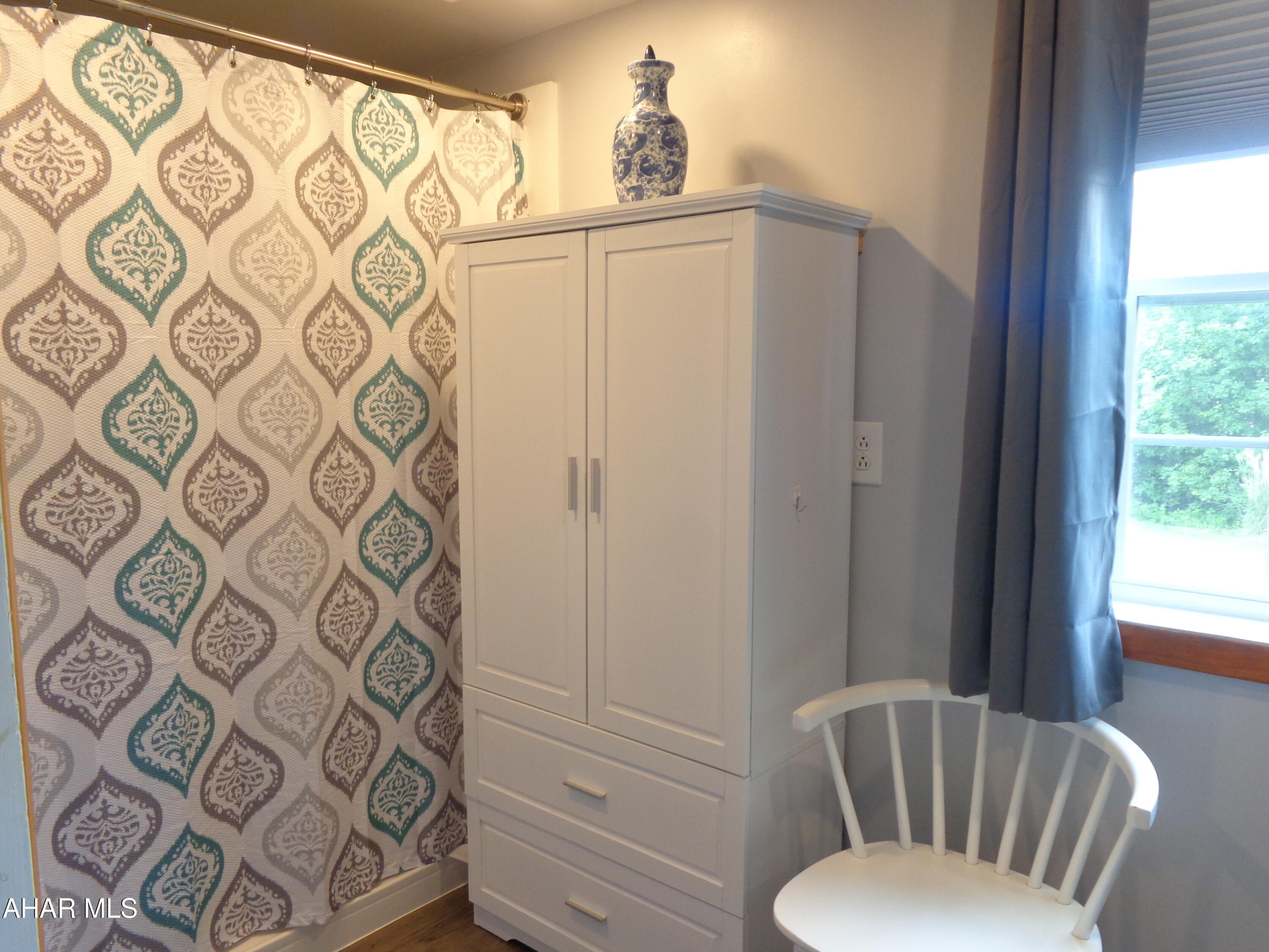 Calvert Hills - Residential