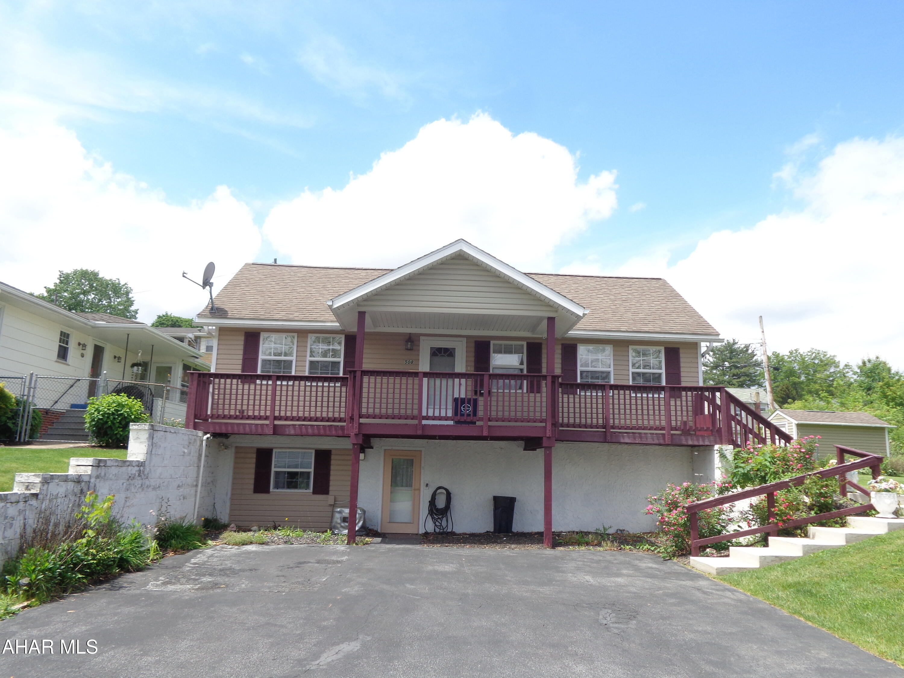 Calvert Hills - Residential