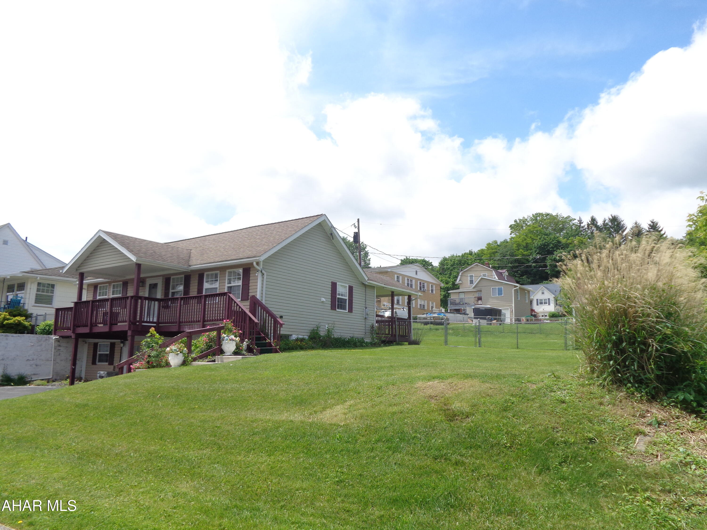 Calvert Hills - Residential