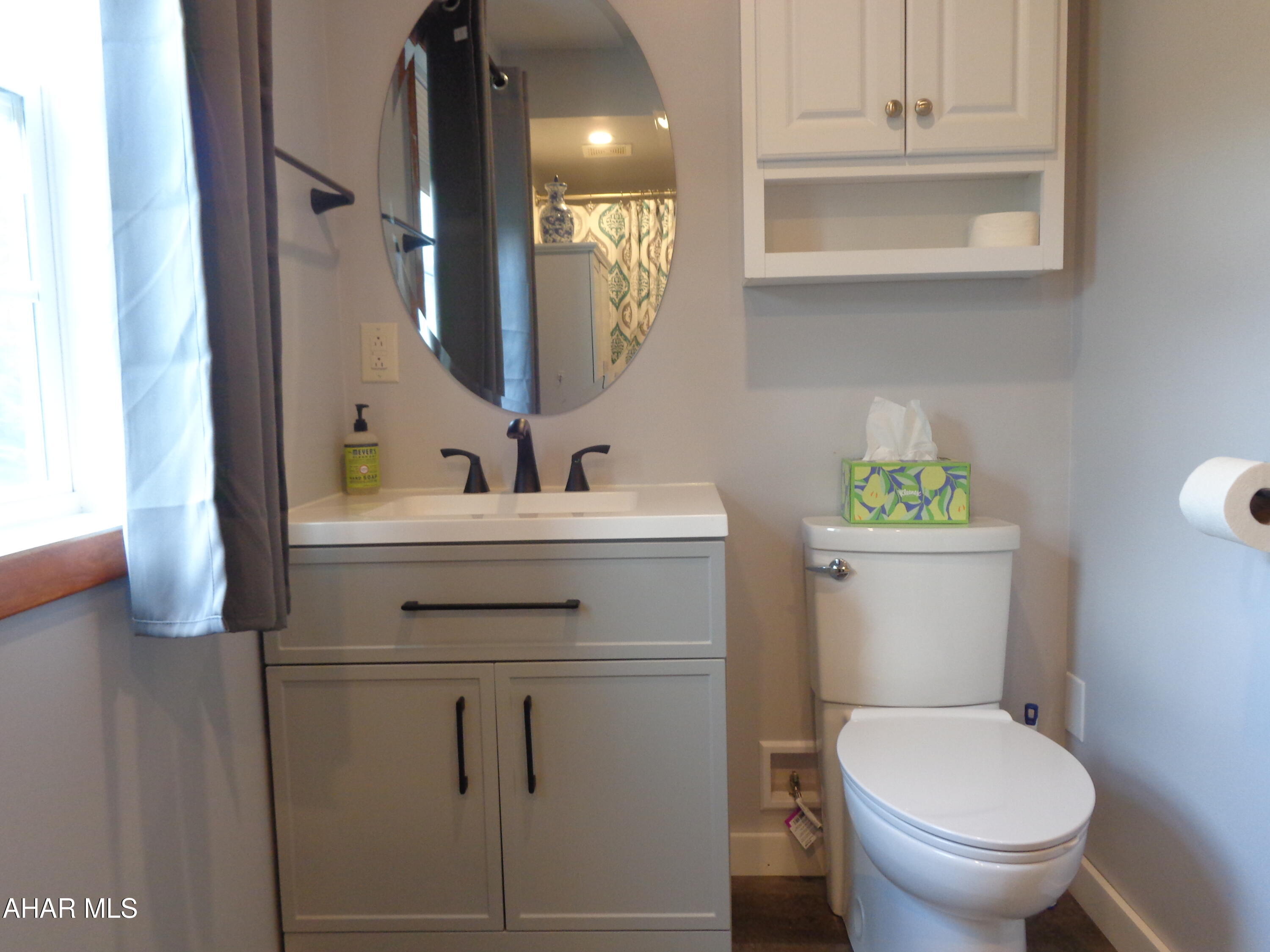 Calvert Hills - Residential