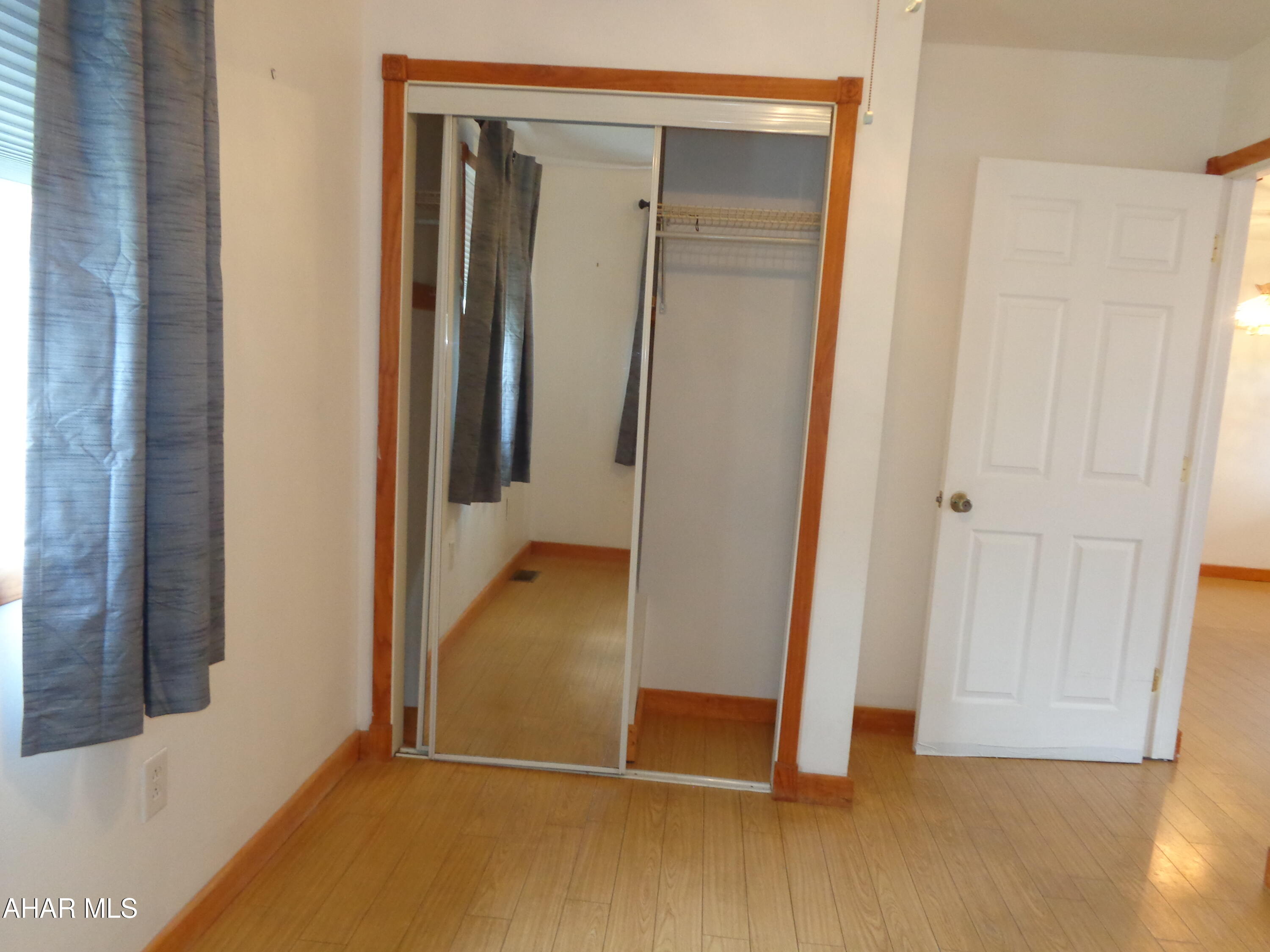 Calvert Hills - Residential