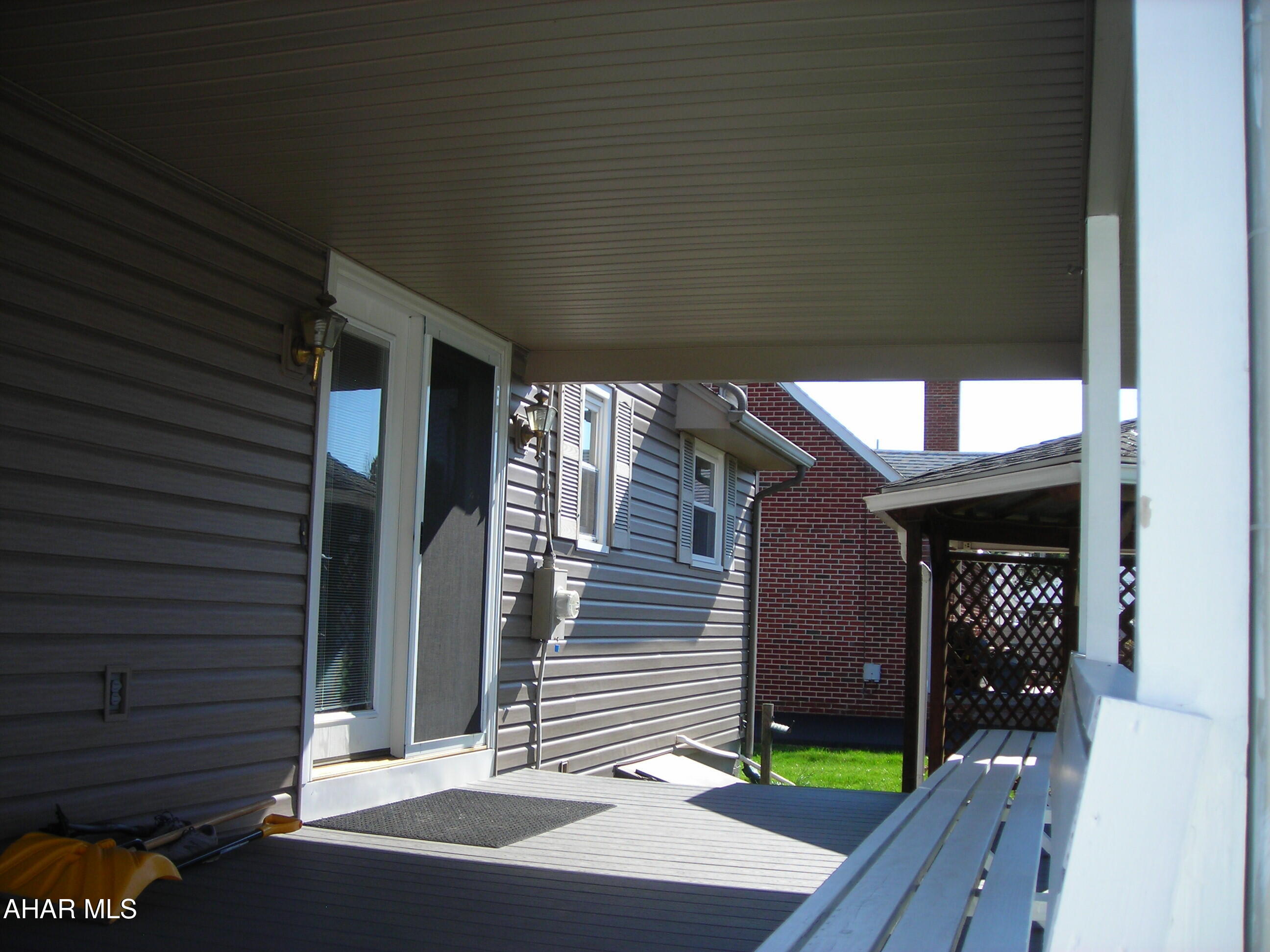 Garden Heights - Residential