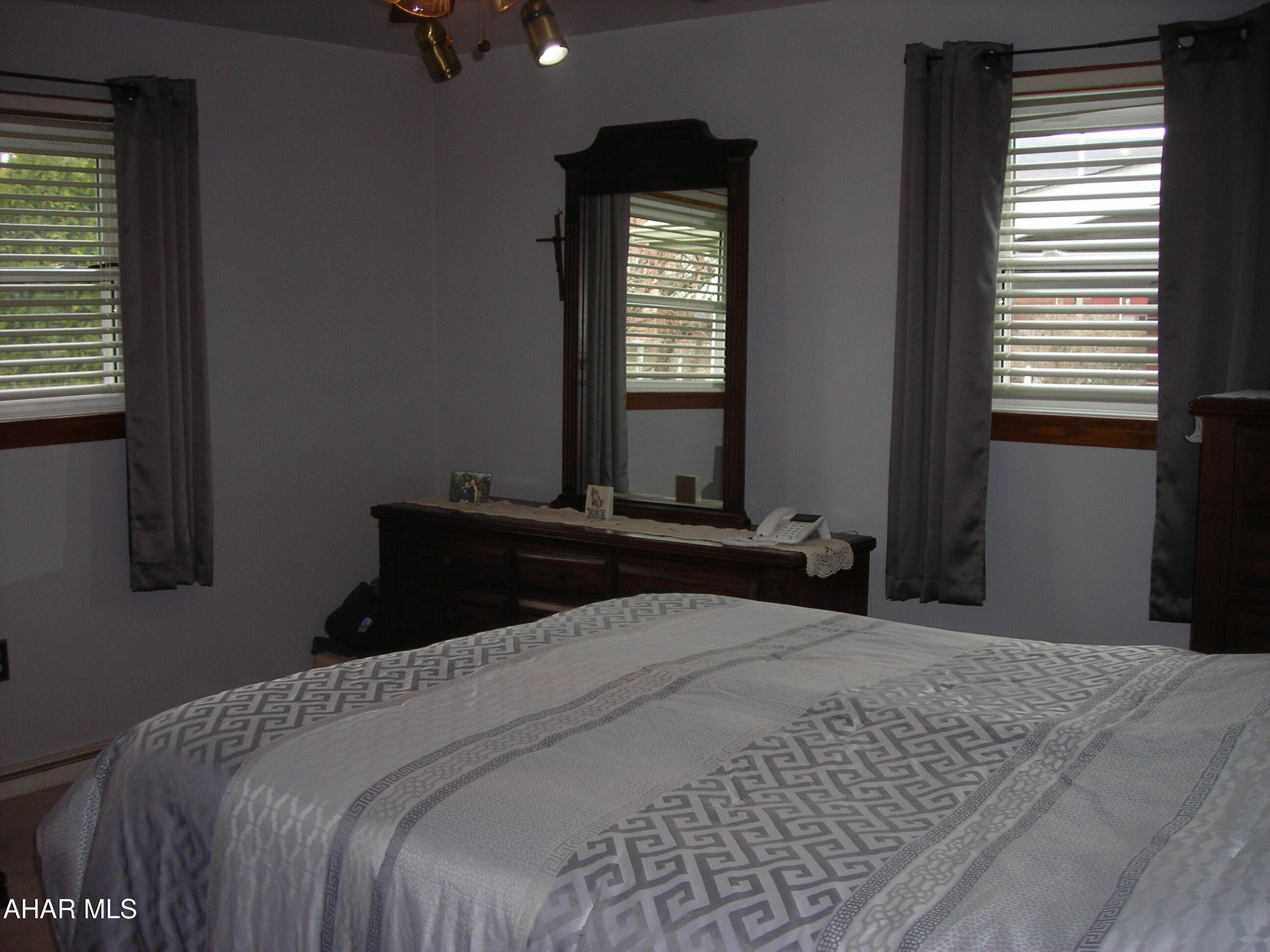 Garden Heights - Residential