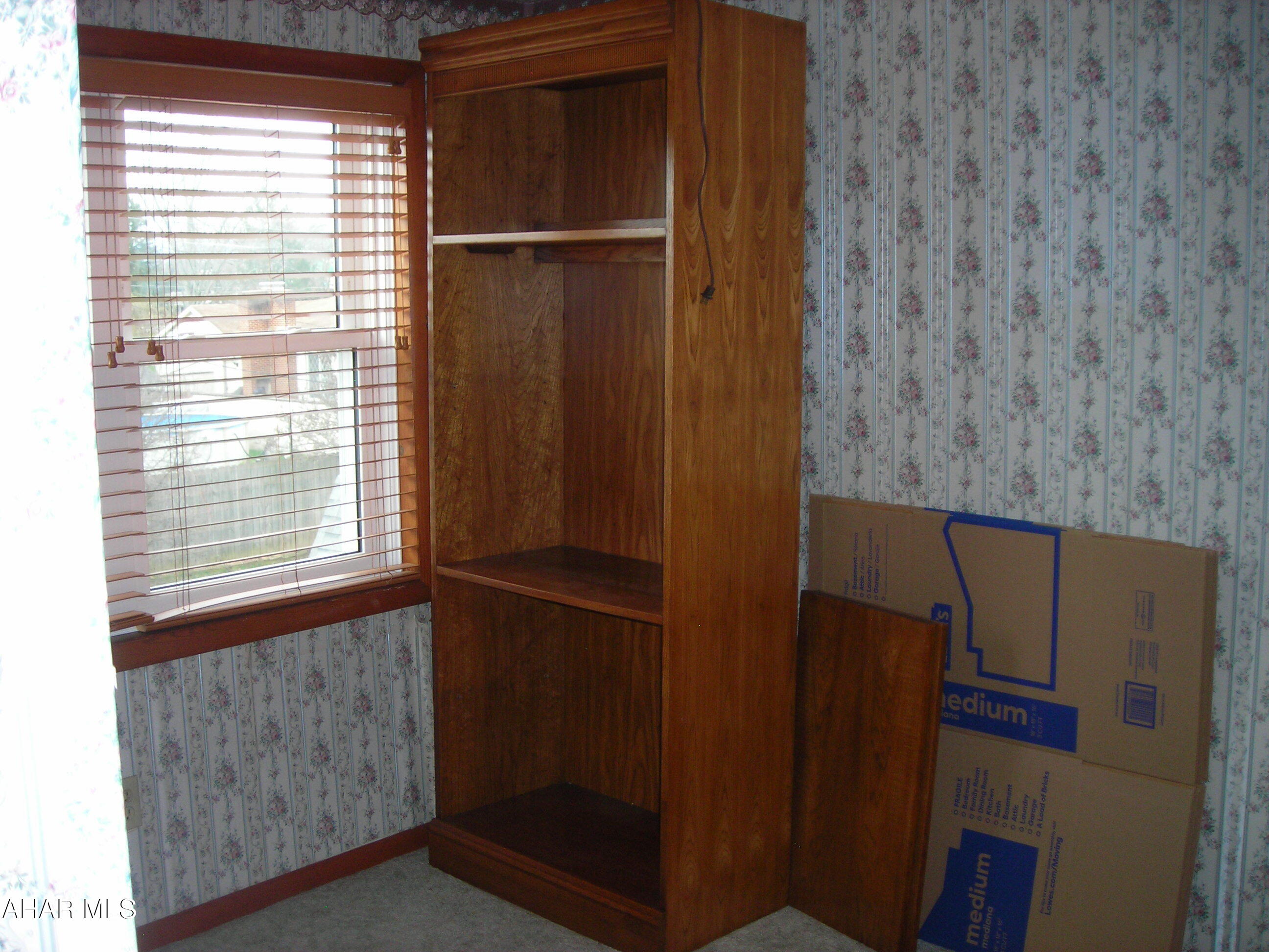 Garden Heights - Residential