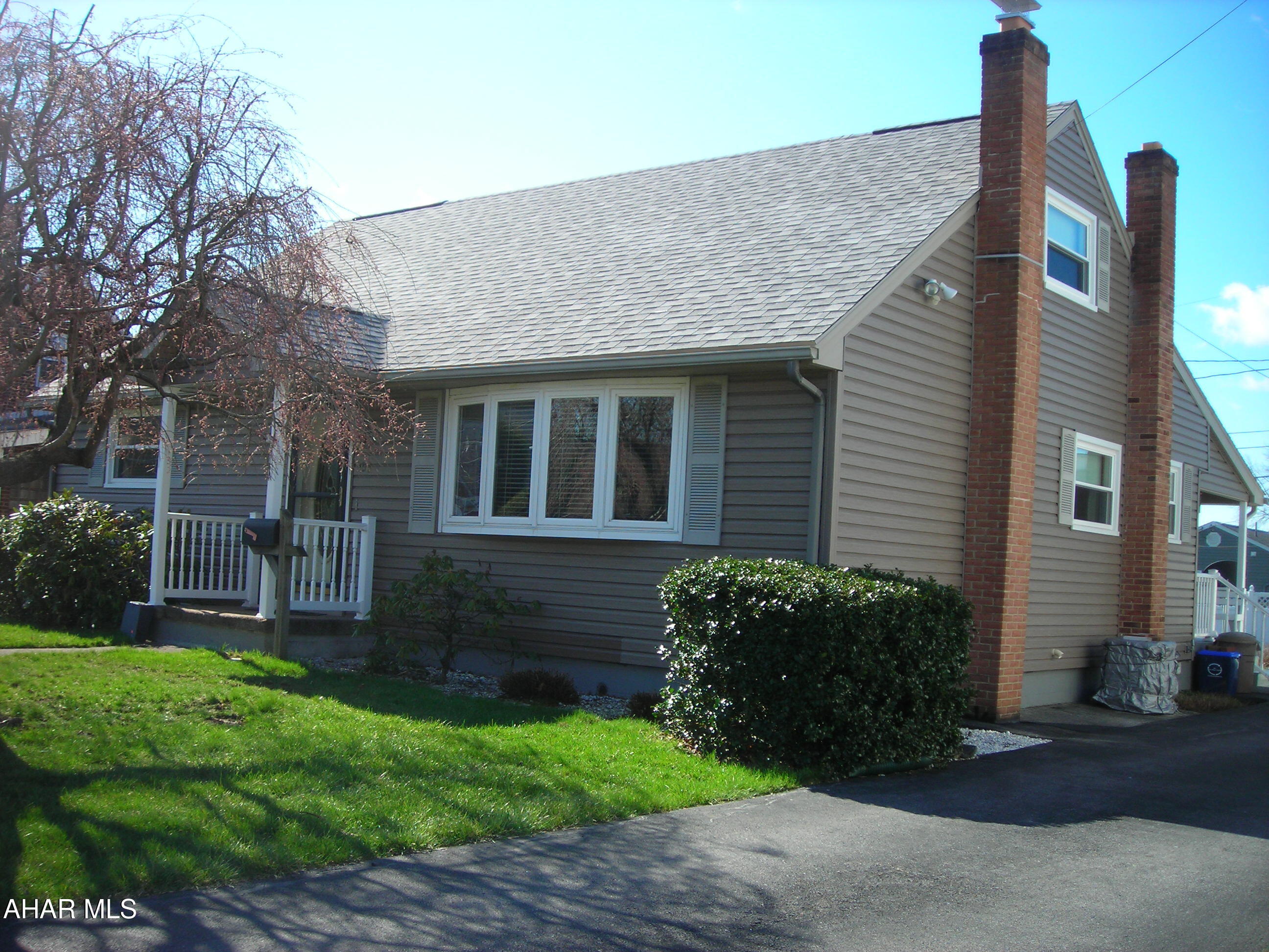 Garden Heights - Residential