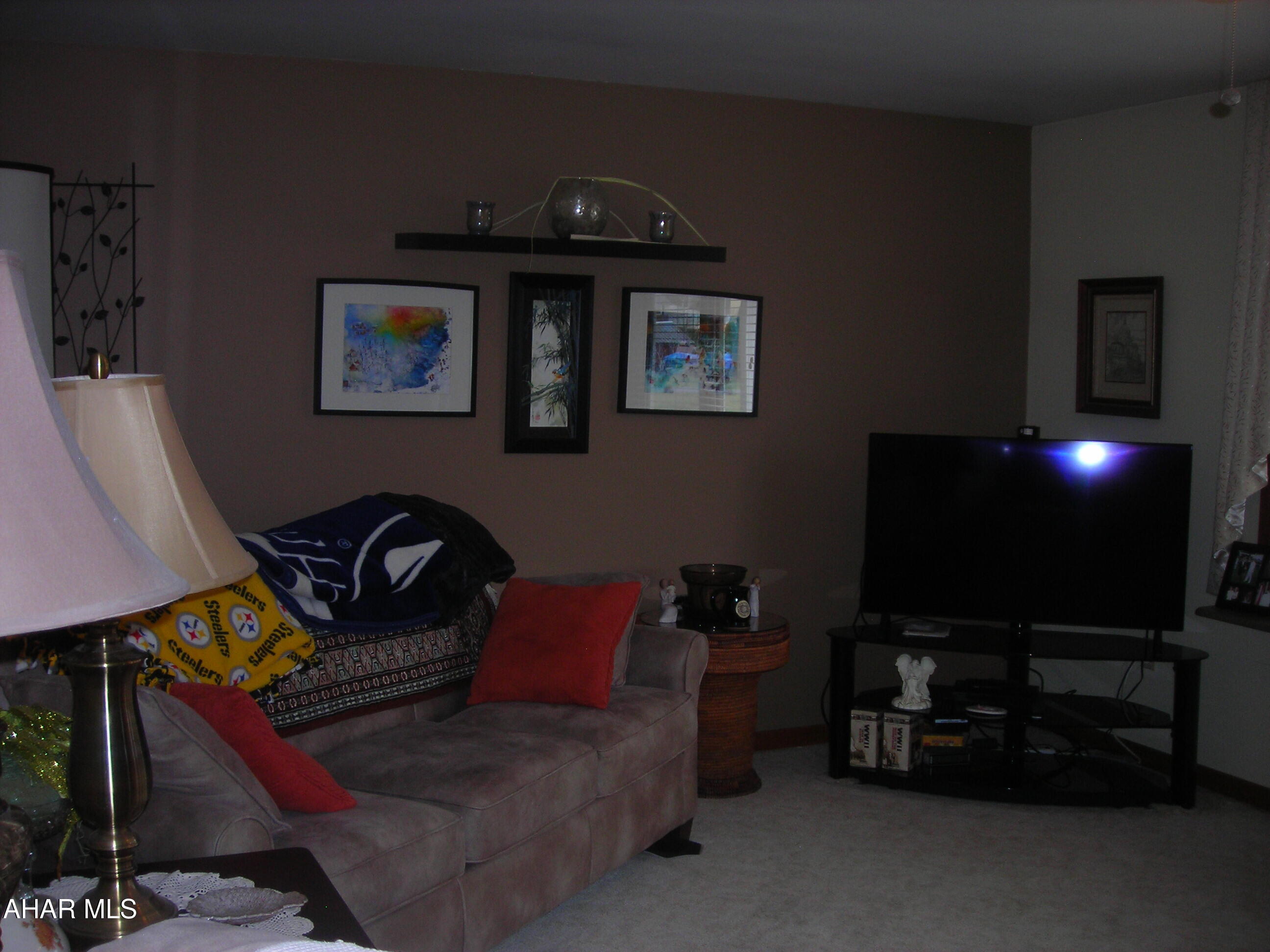 Garden Heights - Residential