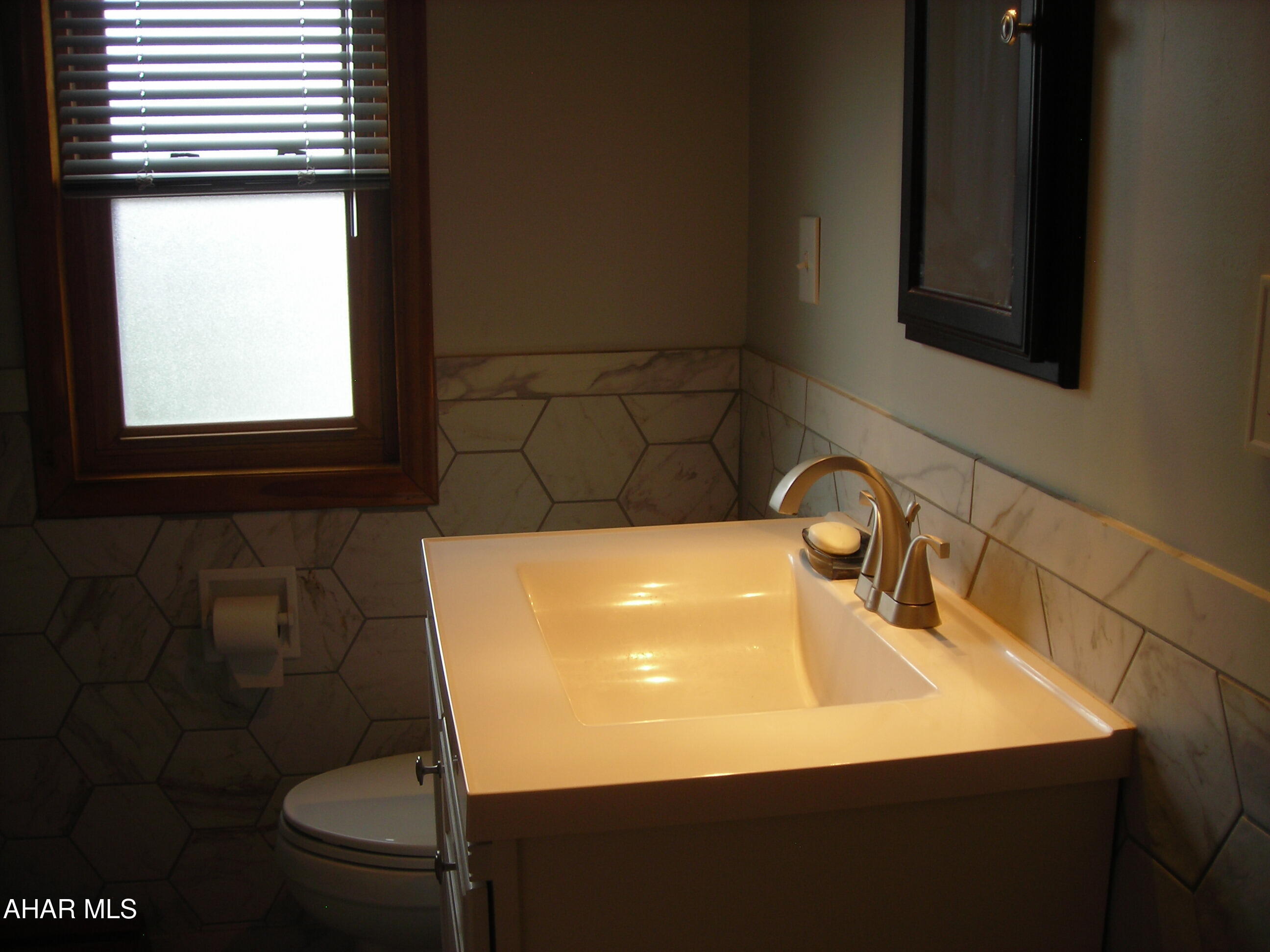 Garden Heights - Residential