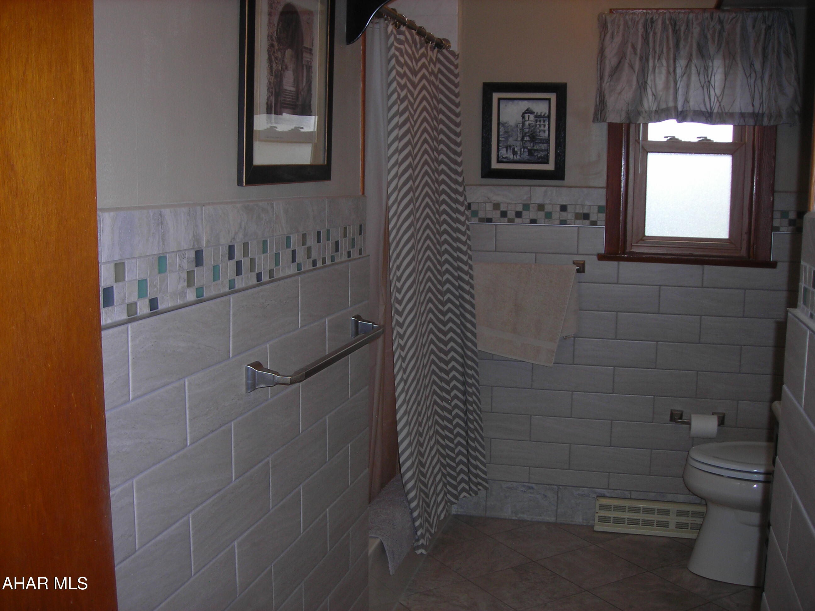 Garden Heights - Residential