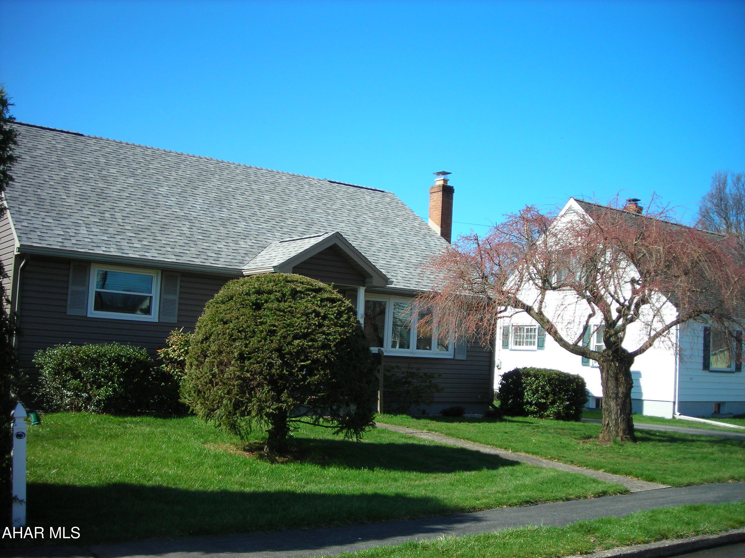 Garden Heights - Residential