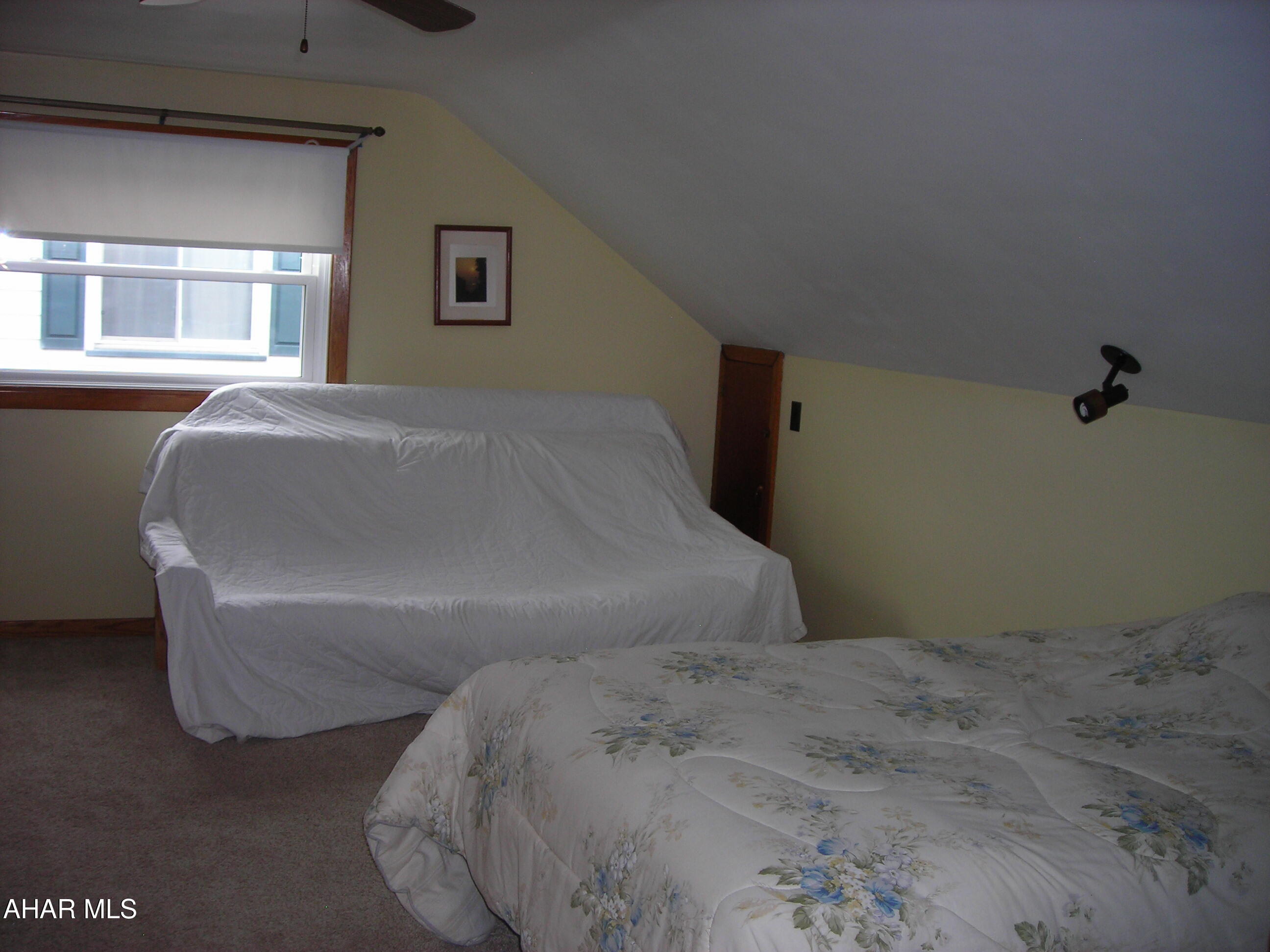 Garden Heights - Residential