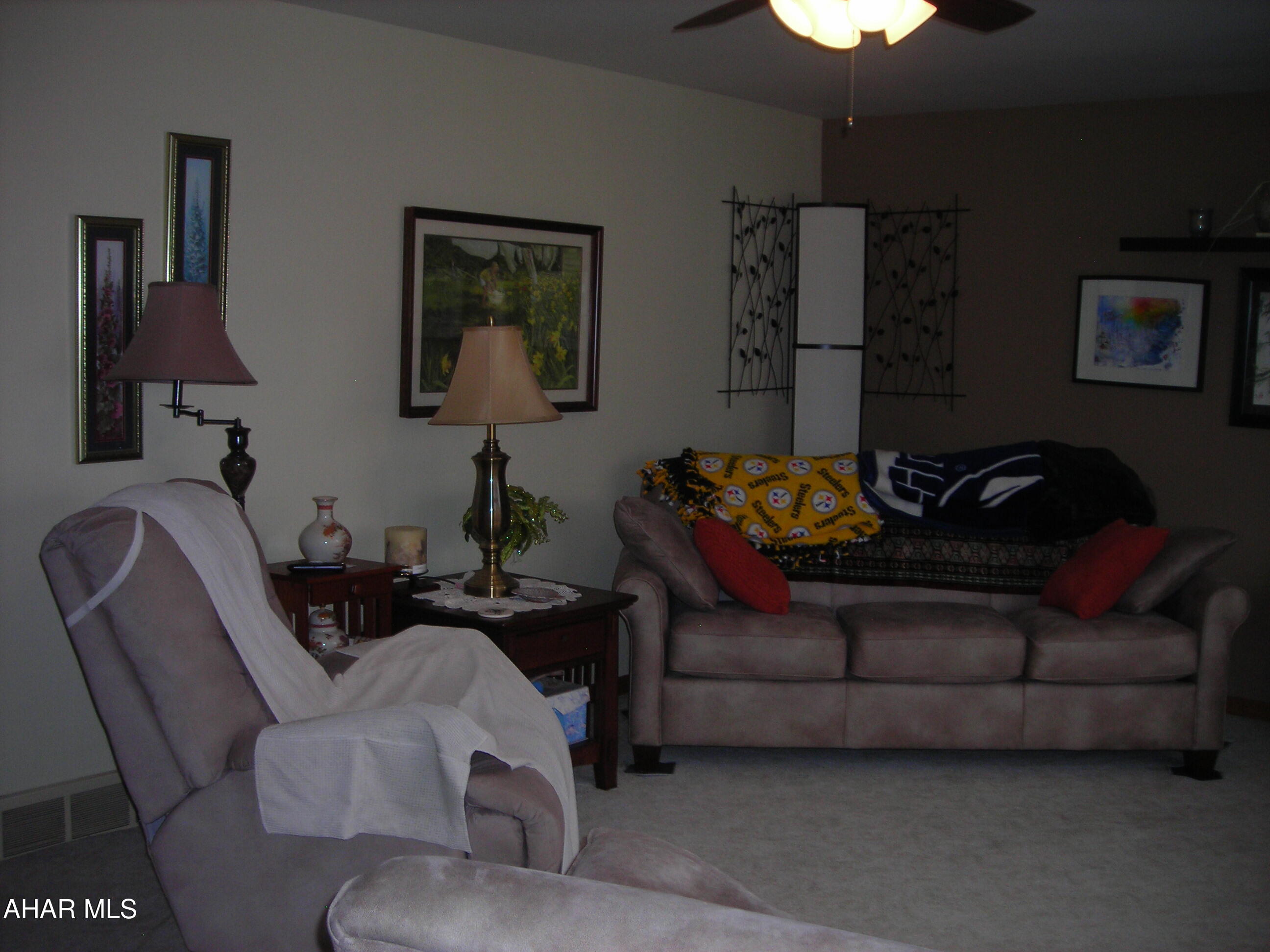 Garden Heights - Residential