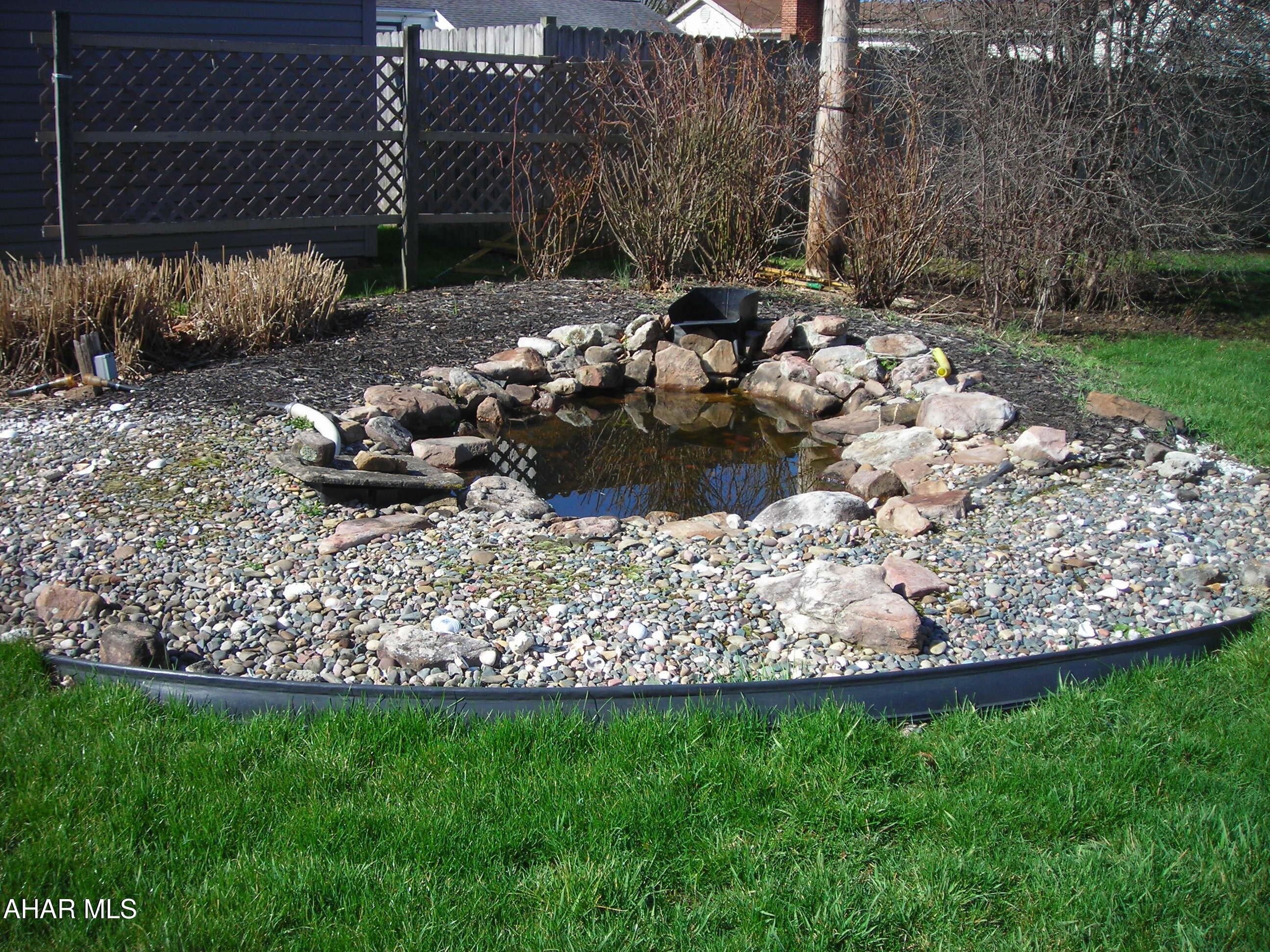 Garden Heights - Residential