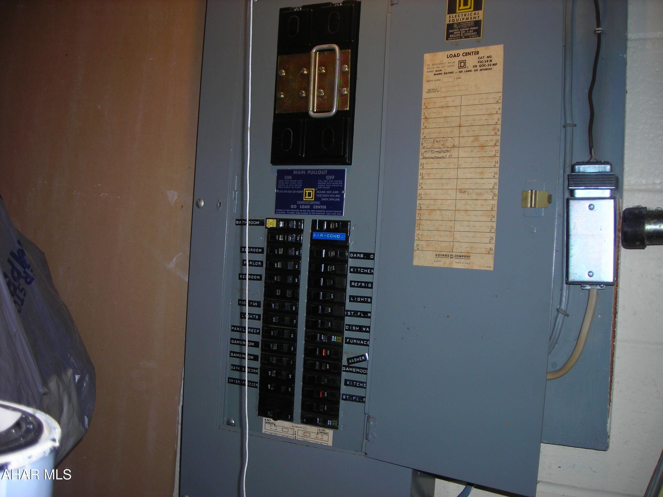 Garden Heights - Residential