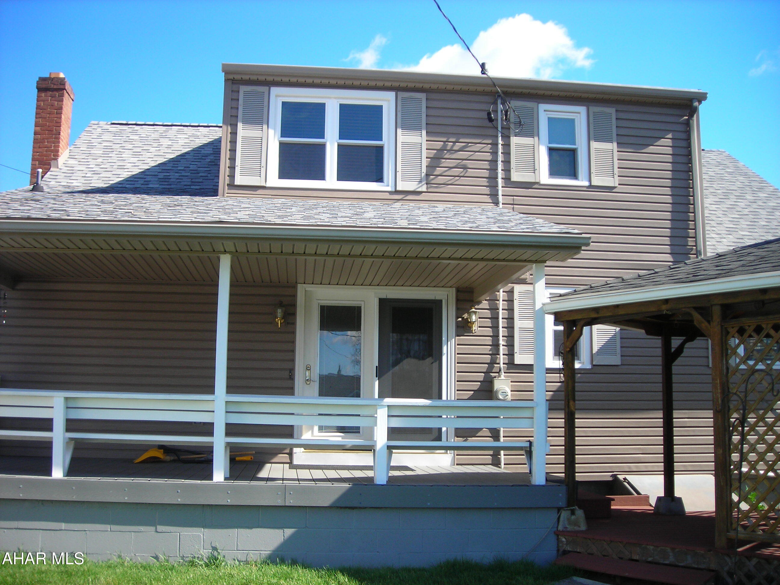 Garden Heights - Residential