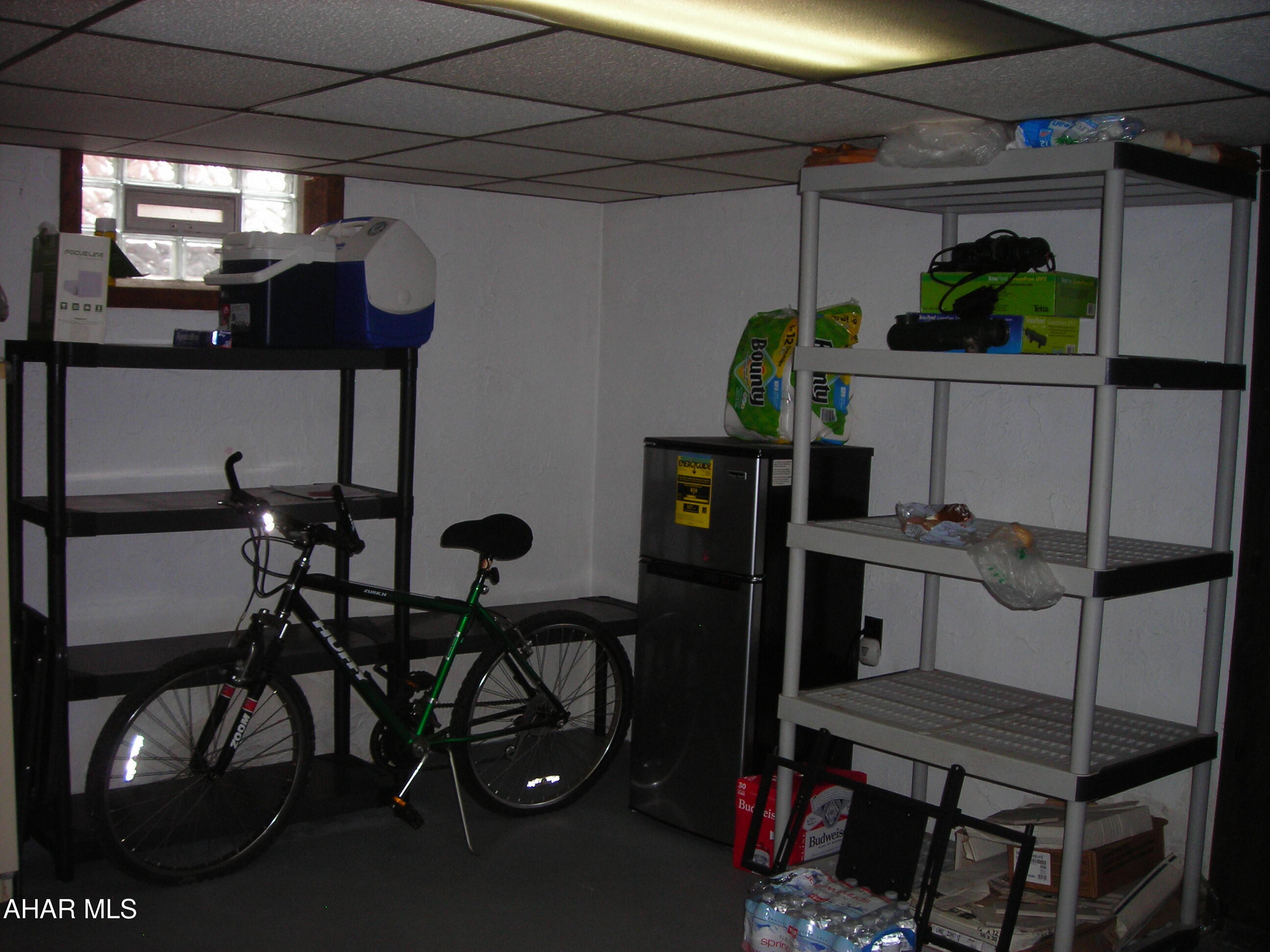 Garden Heights - Residential