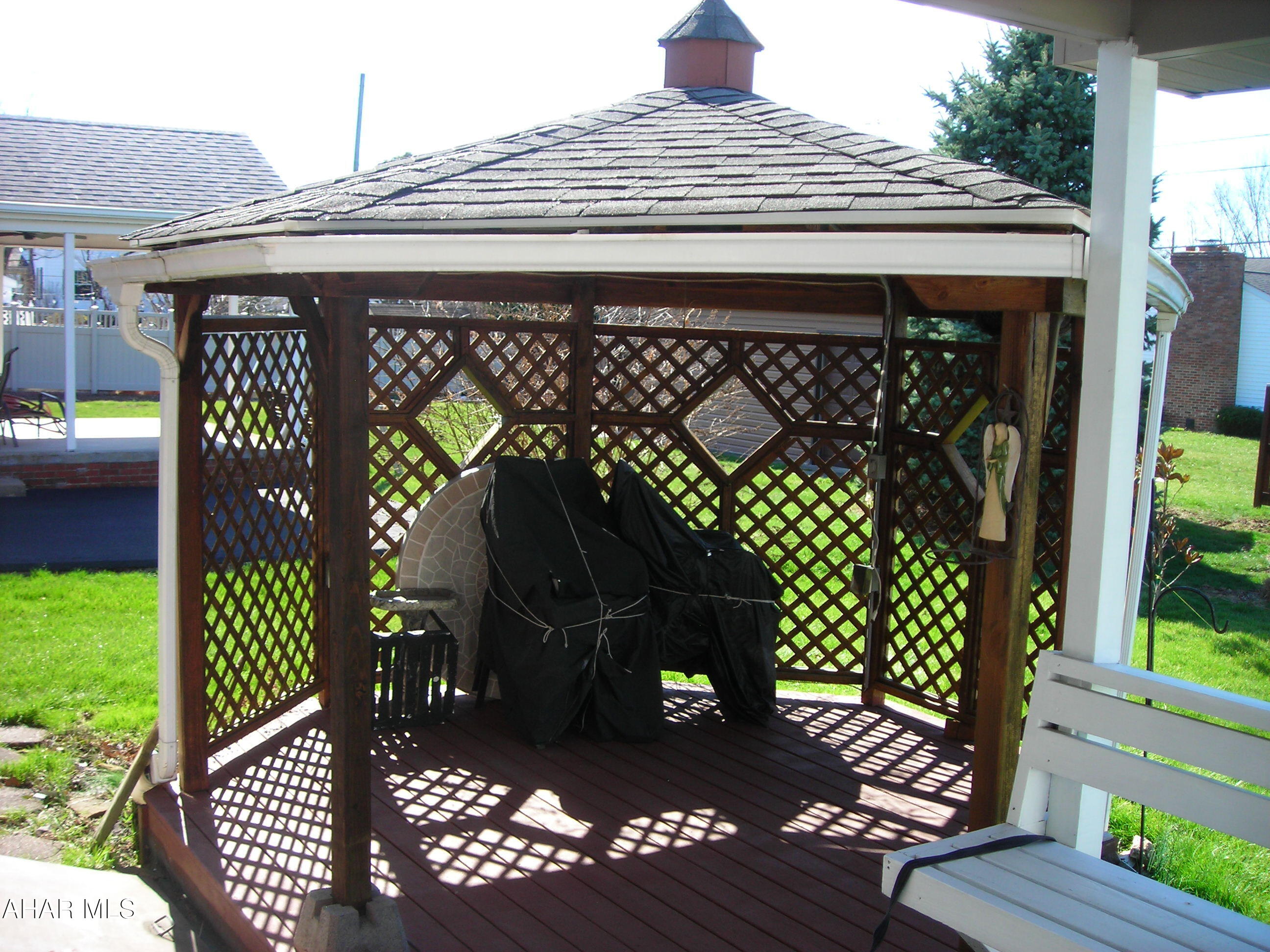 Garden Heights - Residential