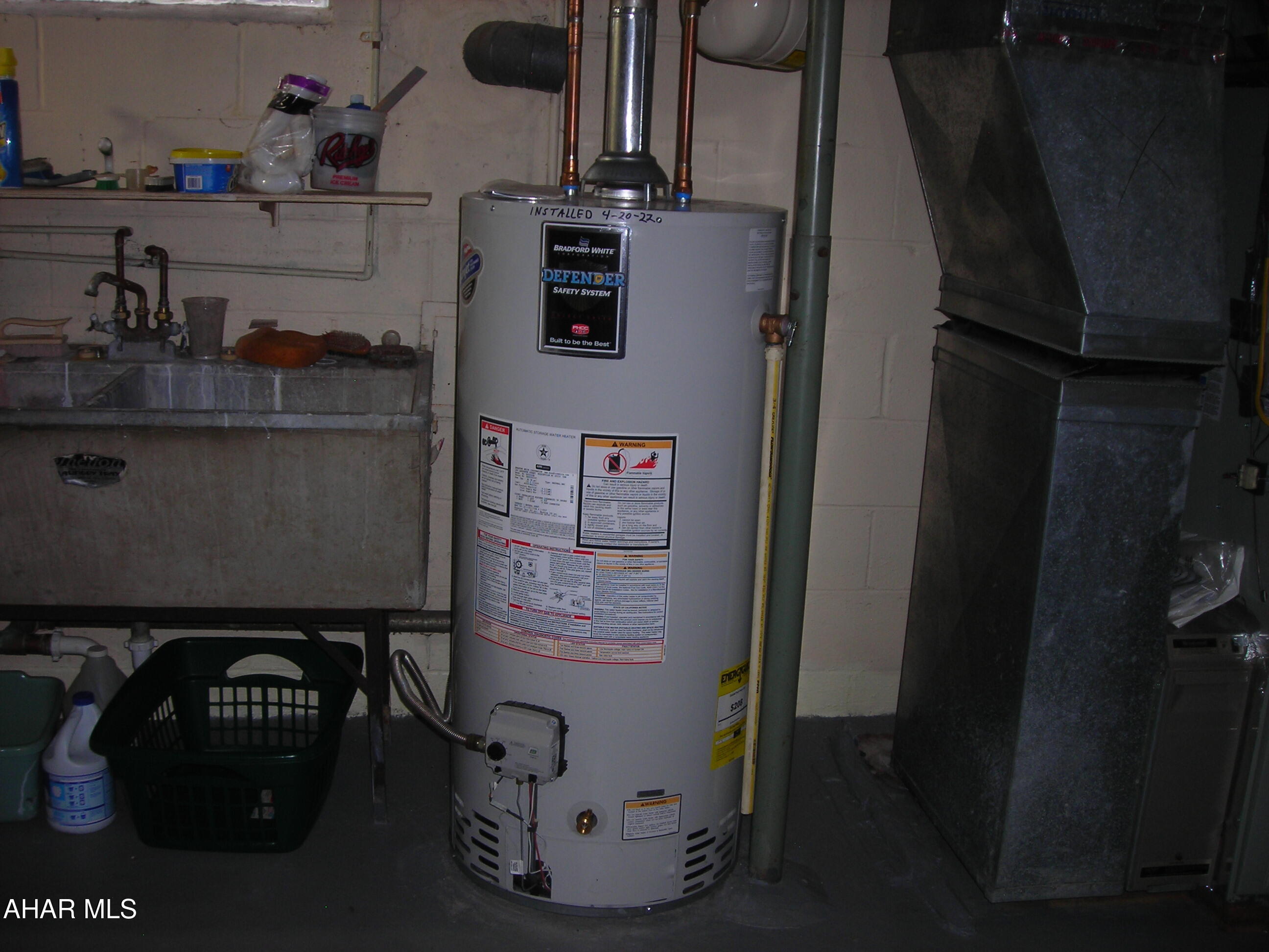 Garden Heights - Residential