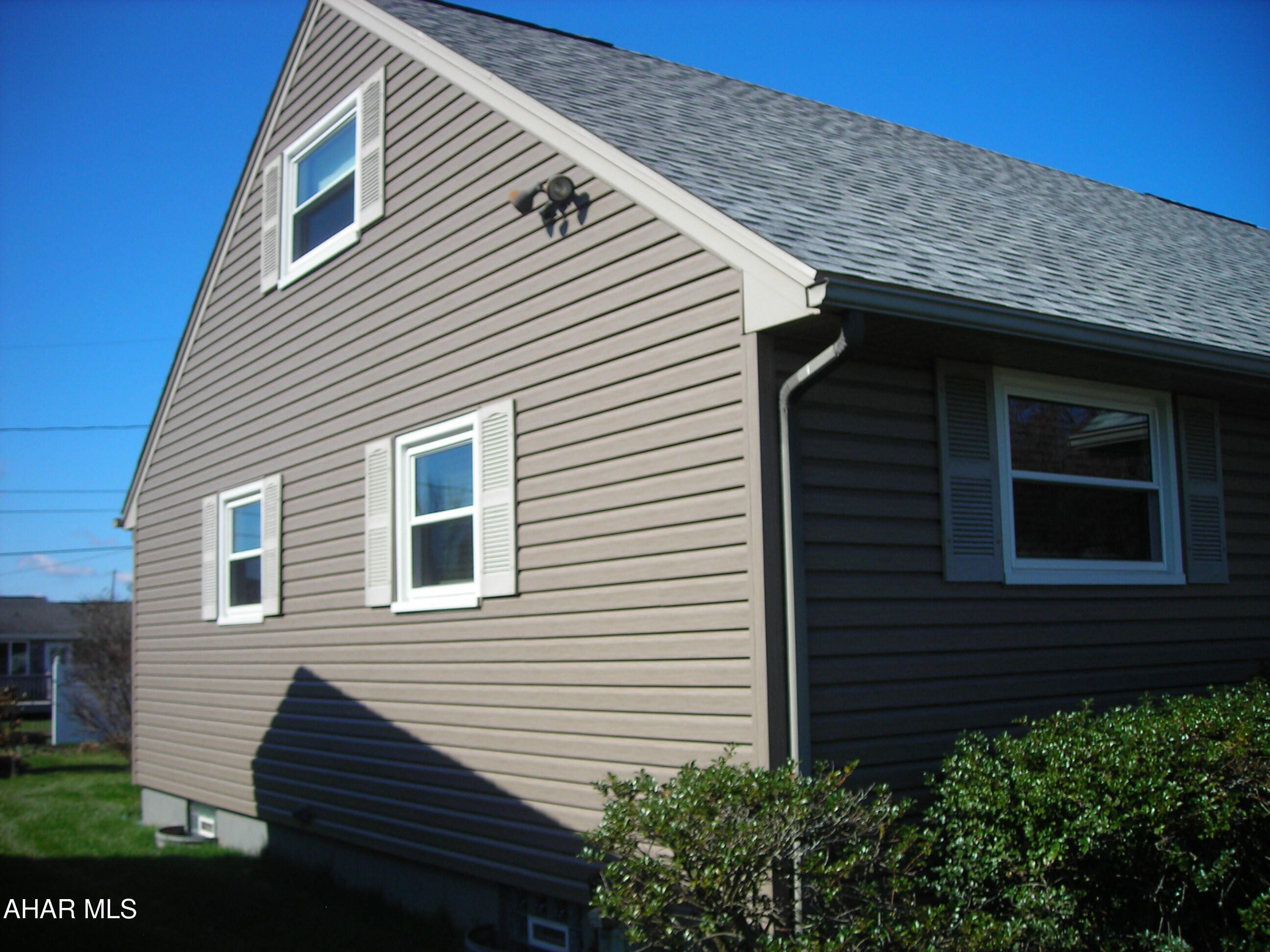 Garden Heights - Residential