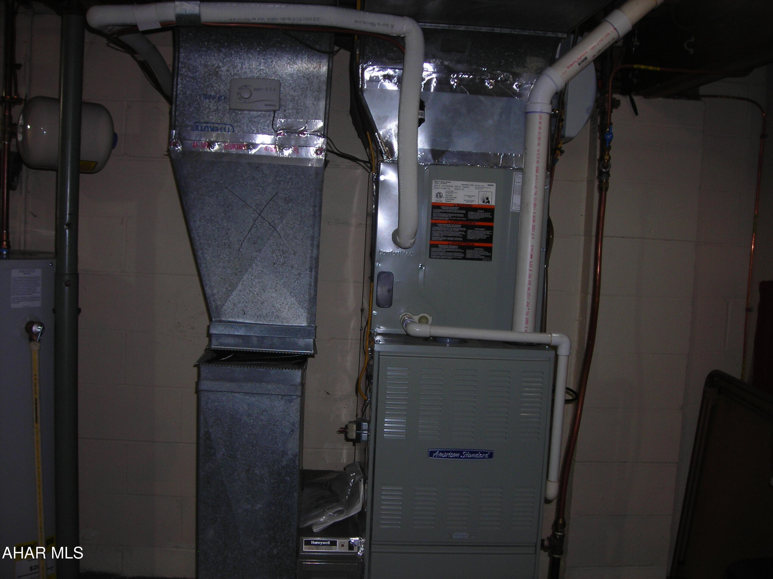 Garden Heights - Residential