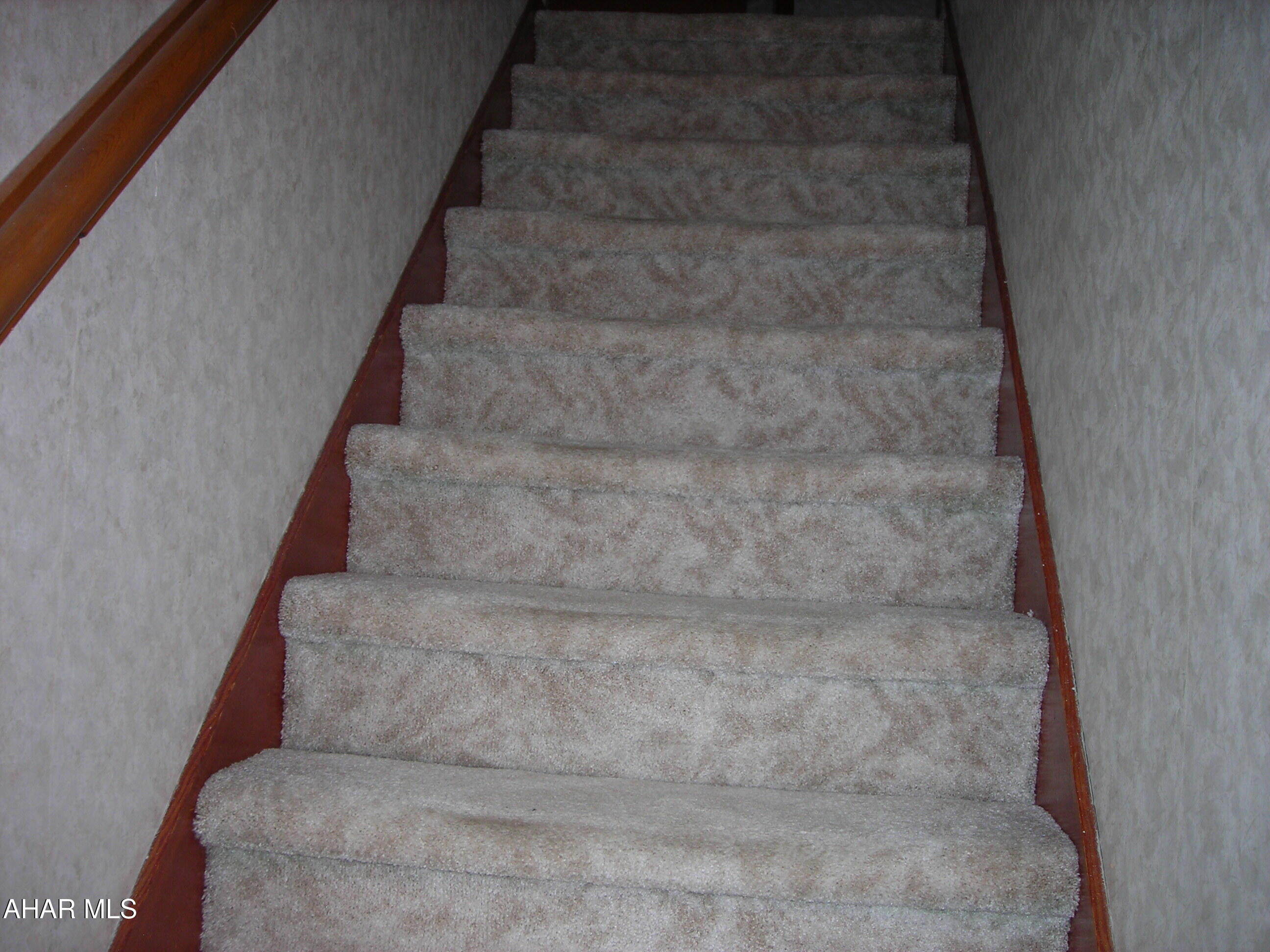 Garden Heights - Residential