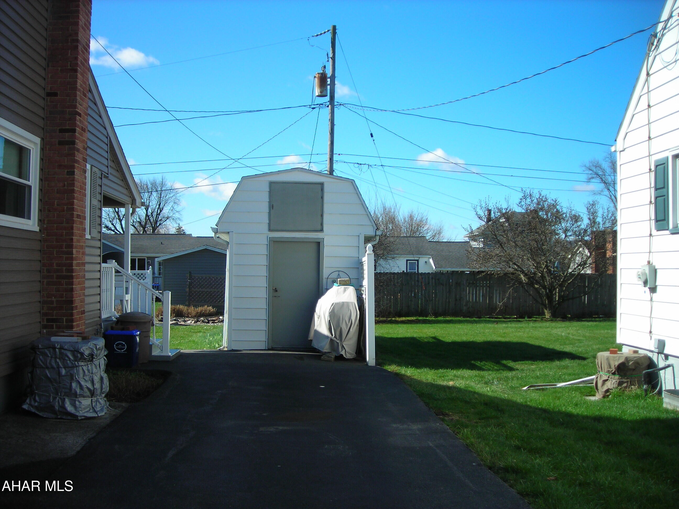 Garden Heights - Residential