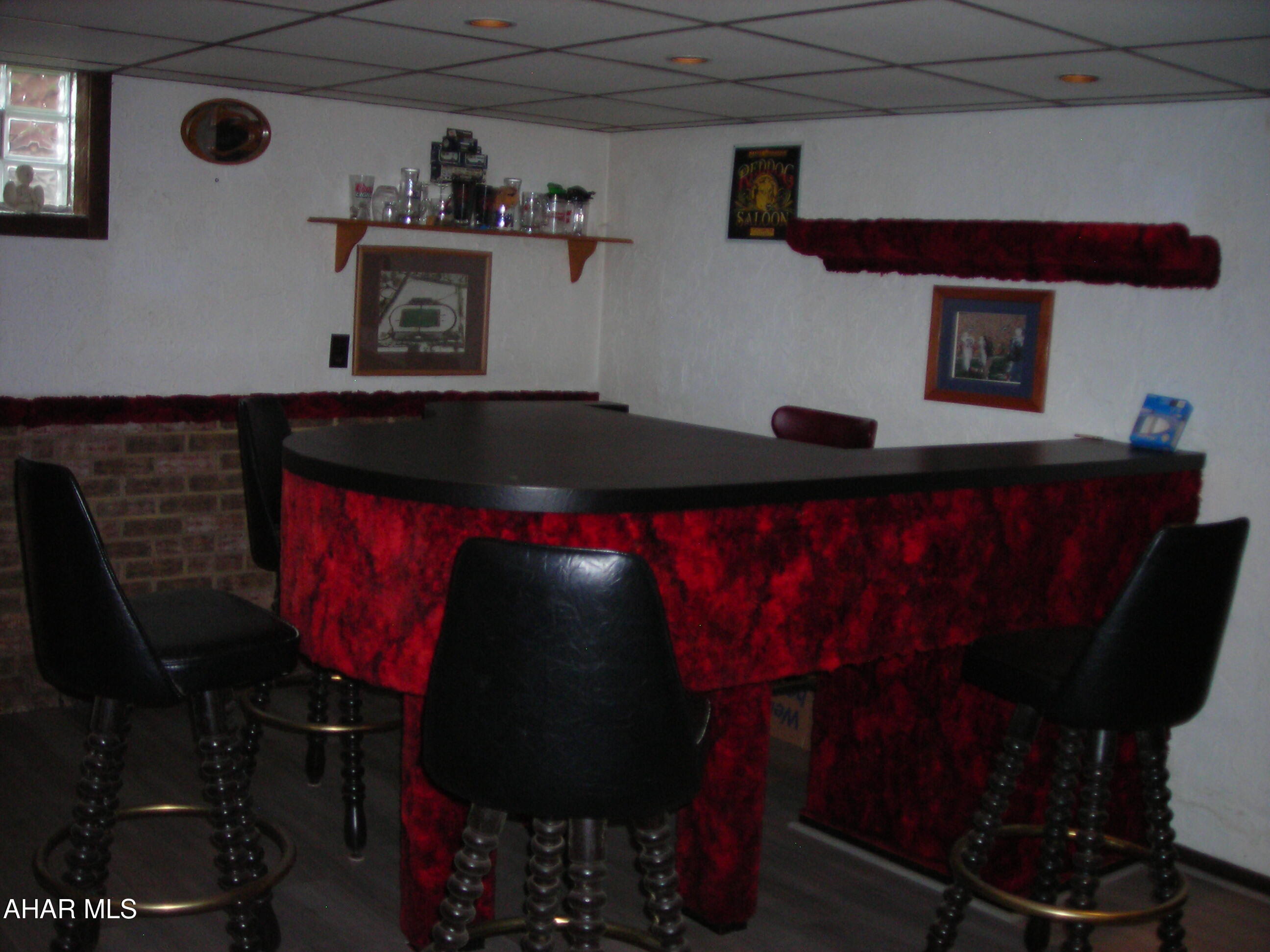 Garden Heights - Residential