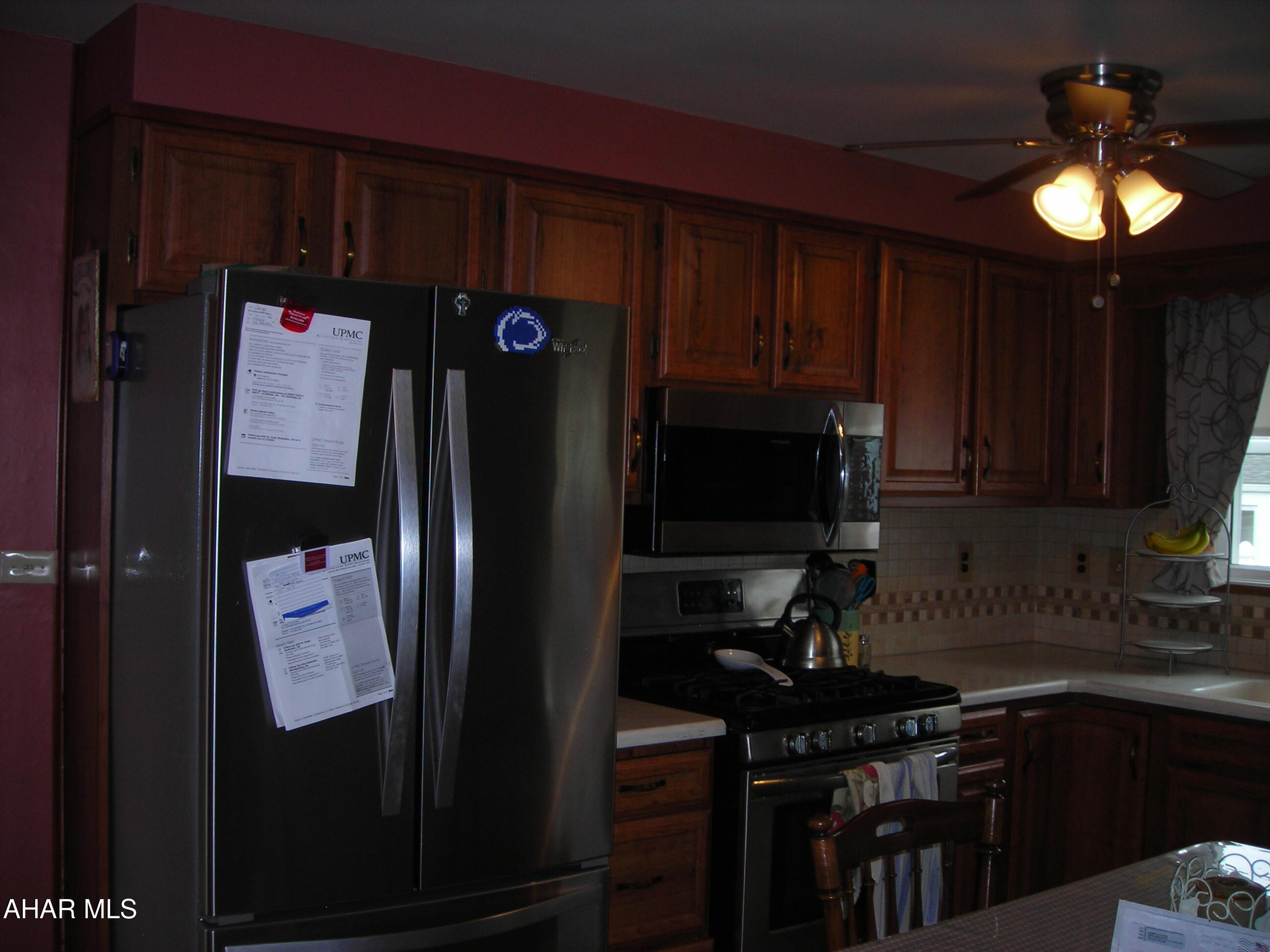 Garden Heights - Residential