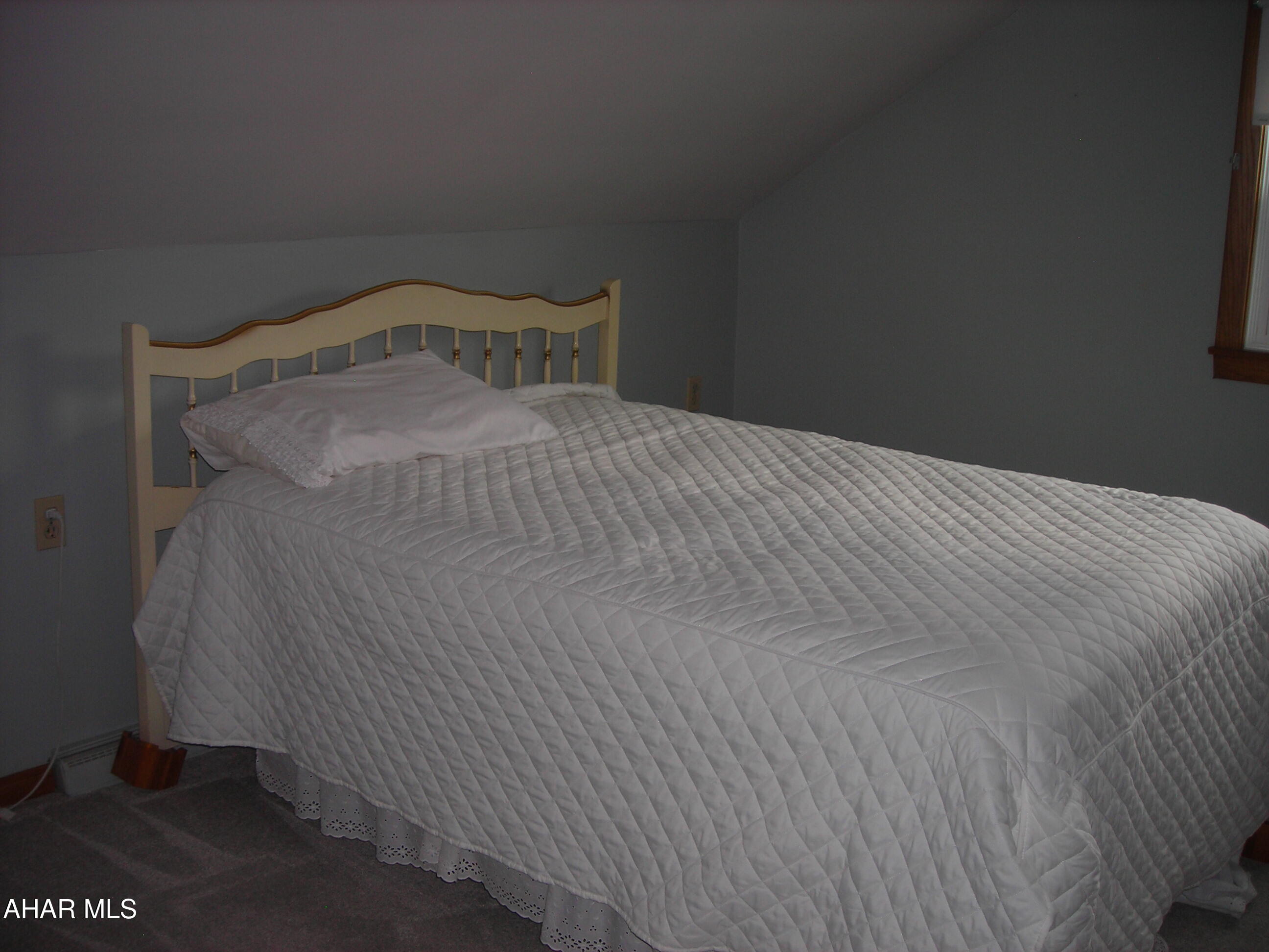 Garden Heights - Residential