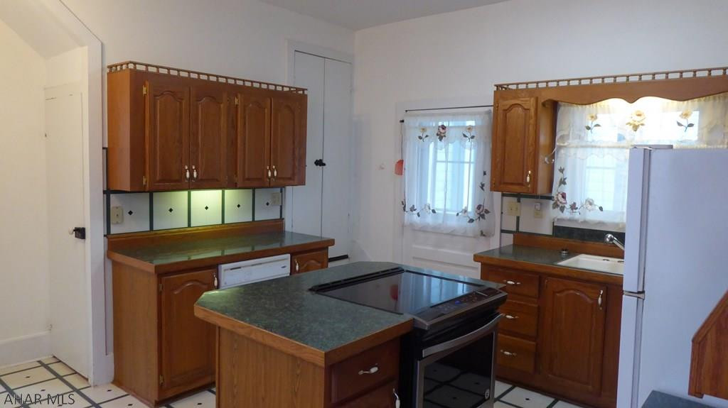 Other - Residential Lease