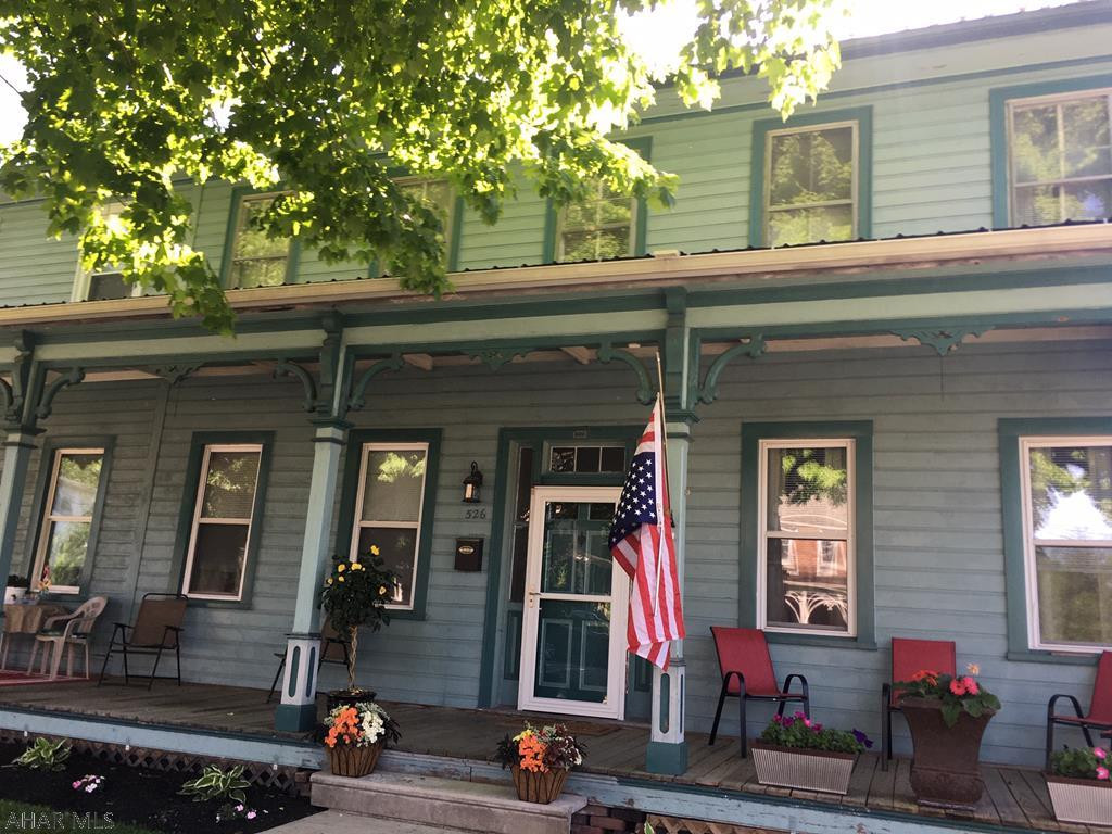 Other - Residential Lease