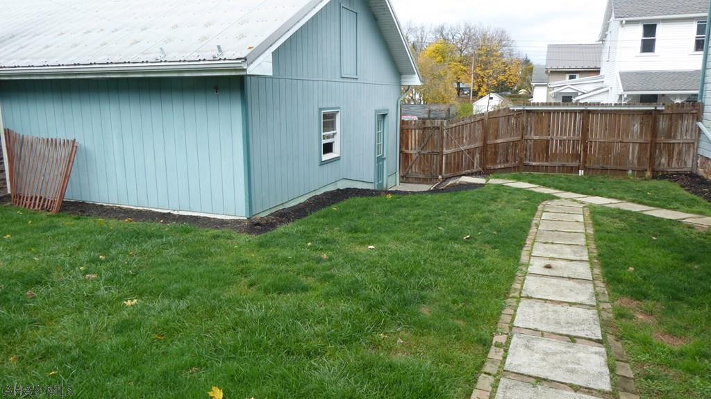 Other - Residential Lease