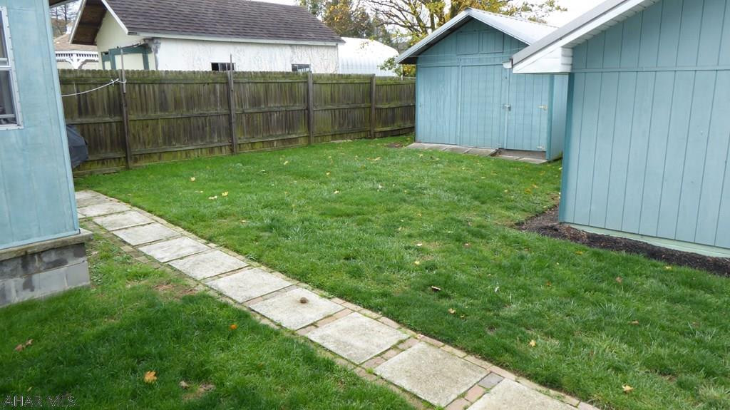 Other - Residential Lease