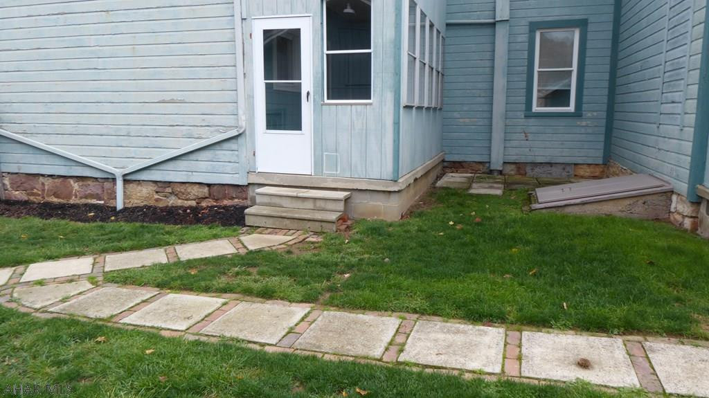 Other - Residential Lease