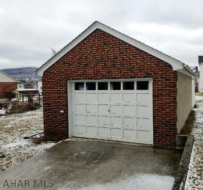 Unknown - Residential