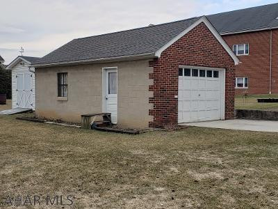 Unknown - Residential