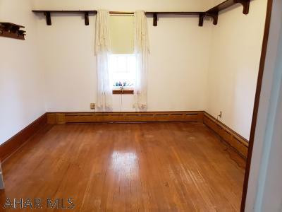 Unknown - Residential