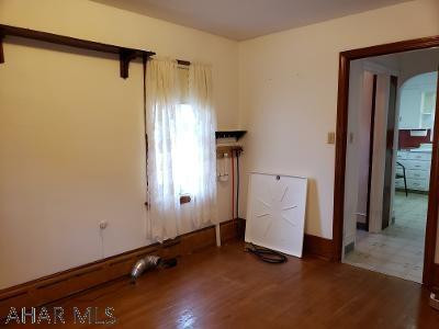 Unknown - Residential