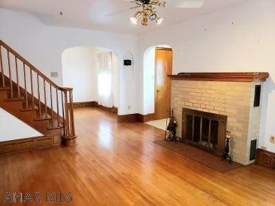 Unknown - Residential