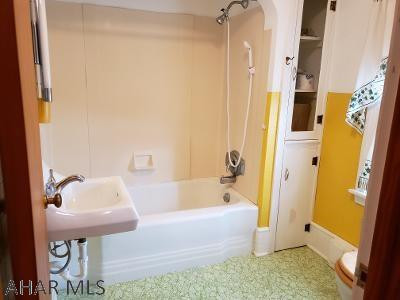 Unknown - Residential