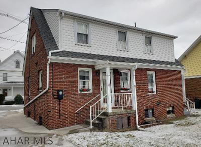 Unknown - Residential