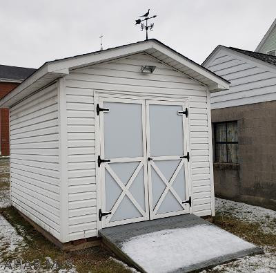 Unknown - Residential