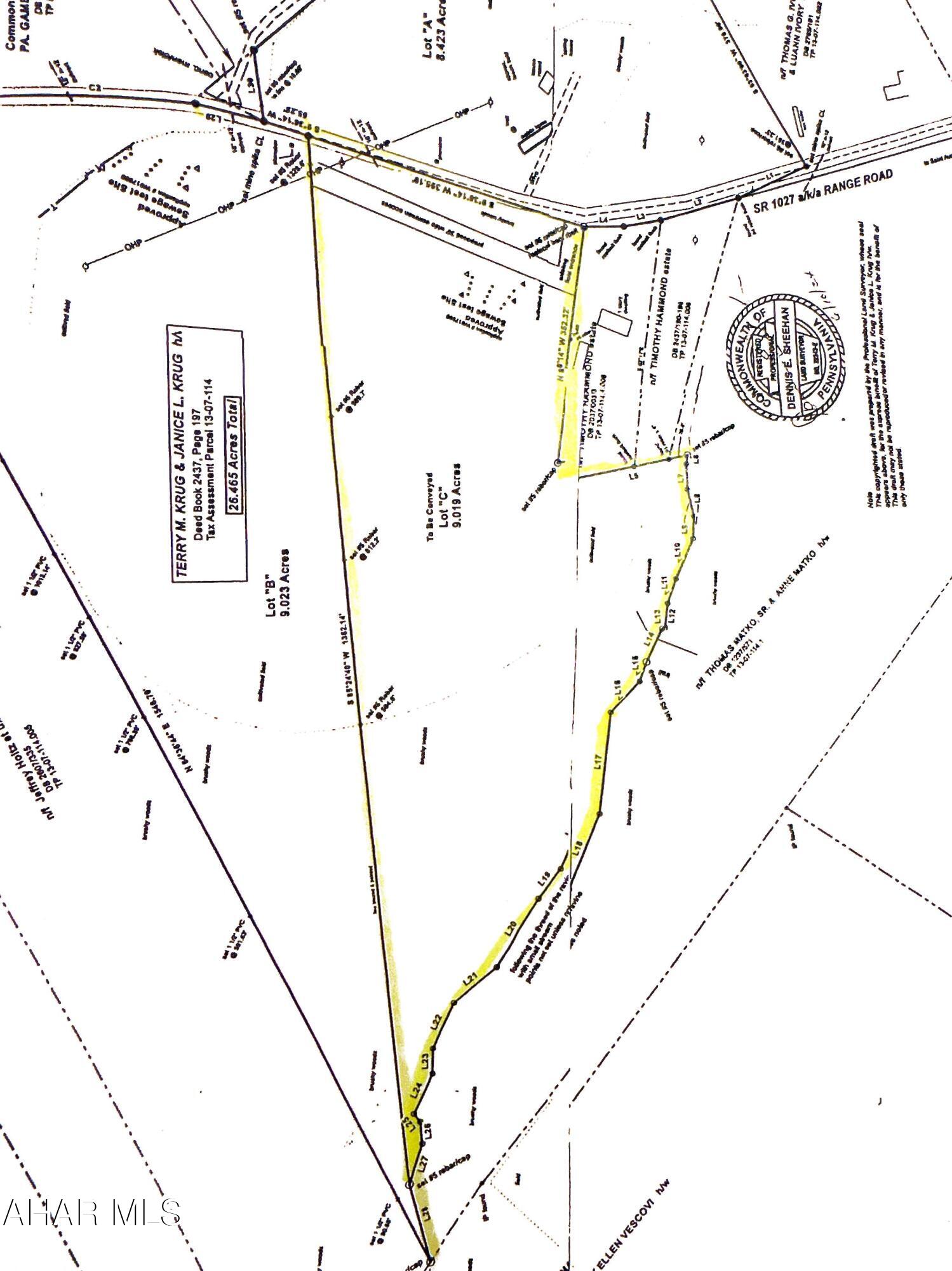 None - Commercial Sale