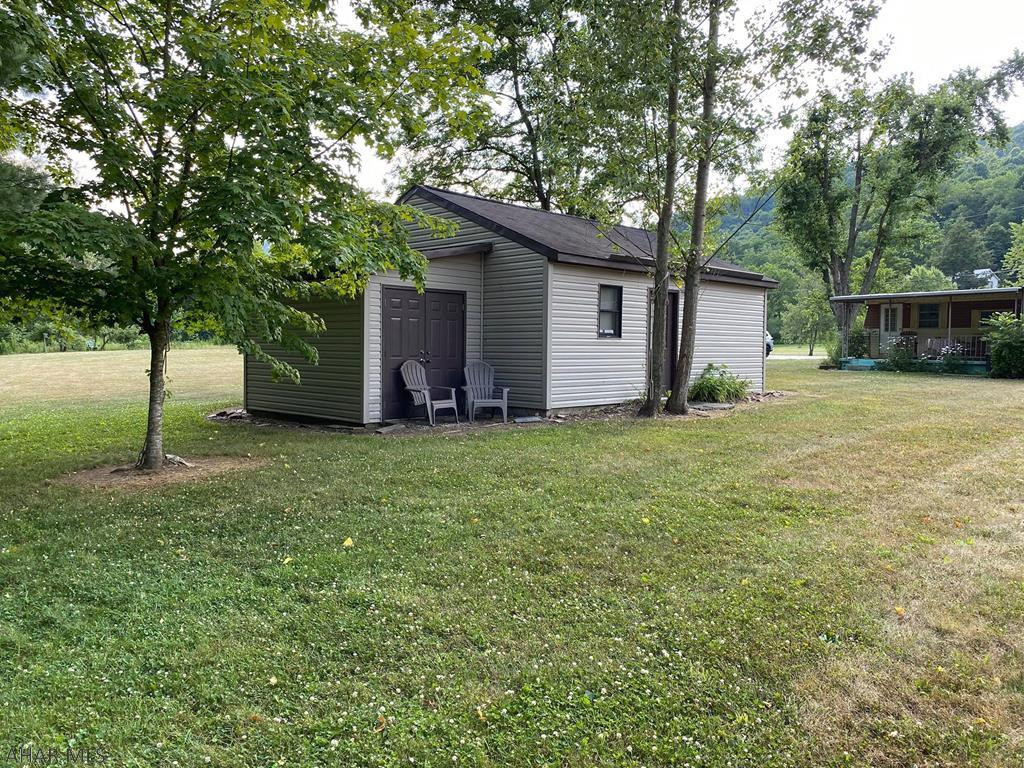 Unknown - Residential